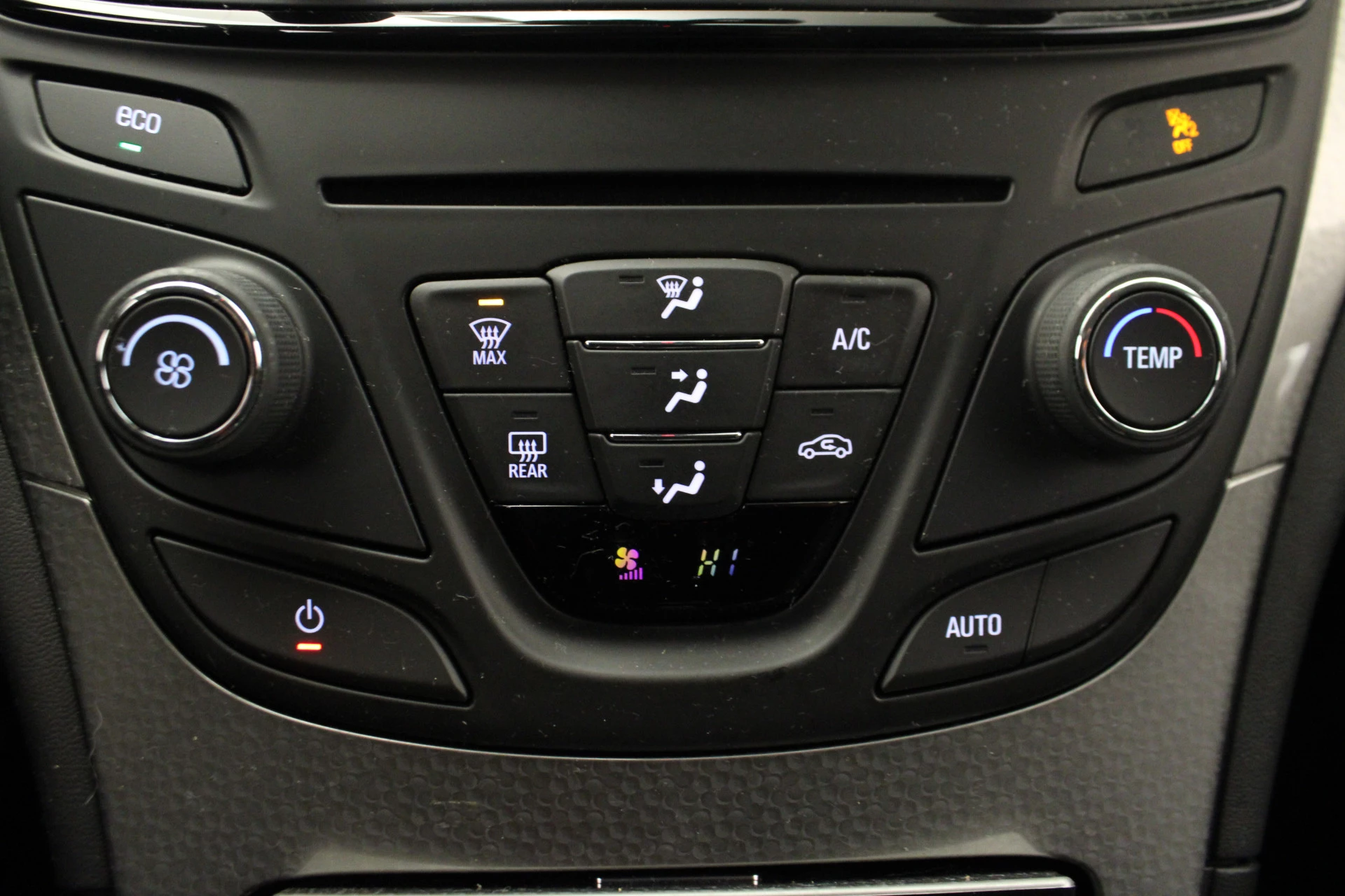 Hoofdafbeelding Opel Insignia