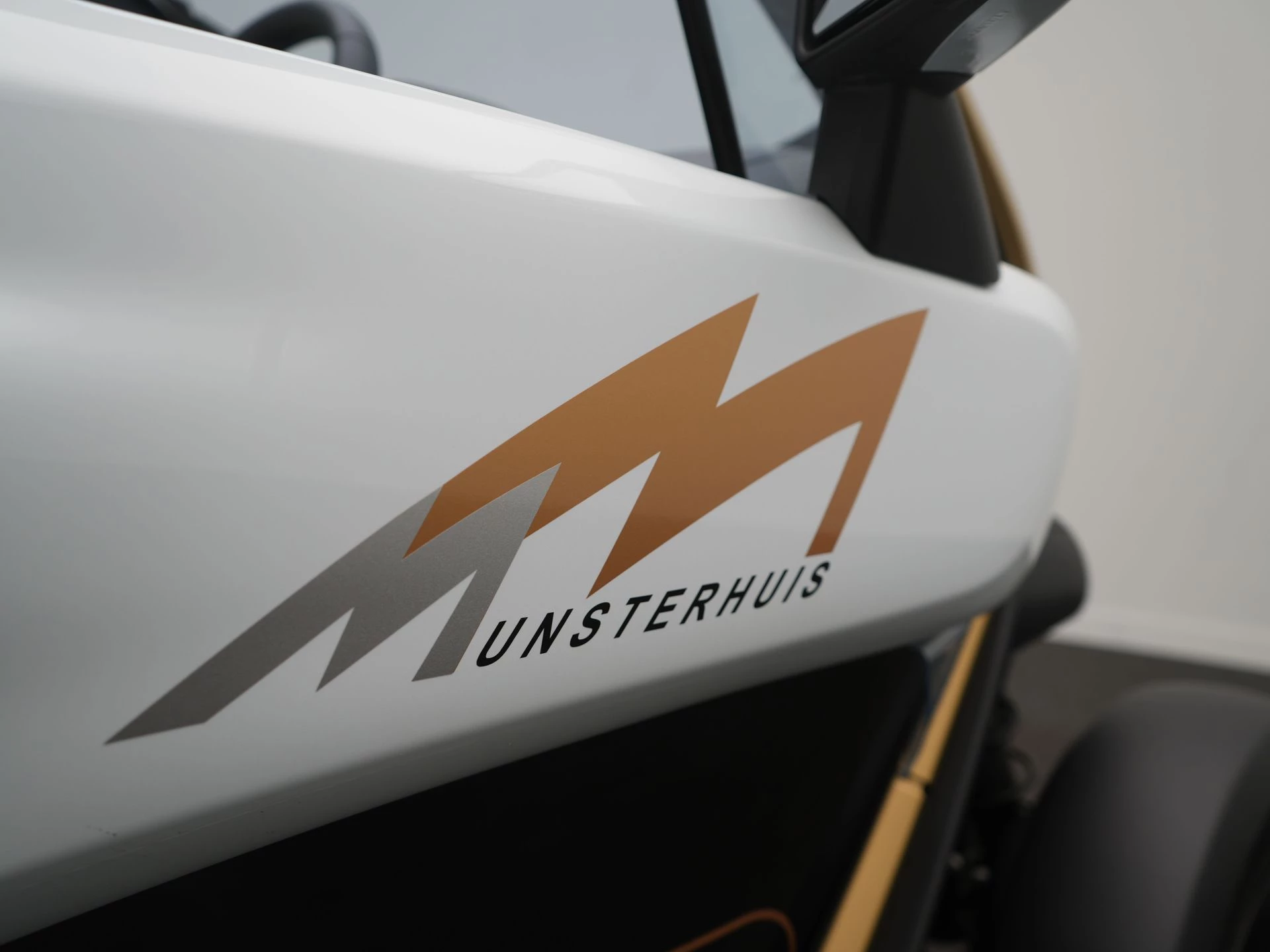 Hoofdafbeelding Renault Twizy