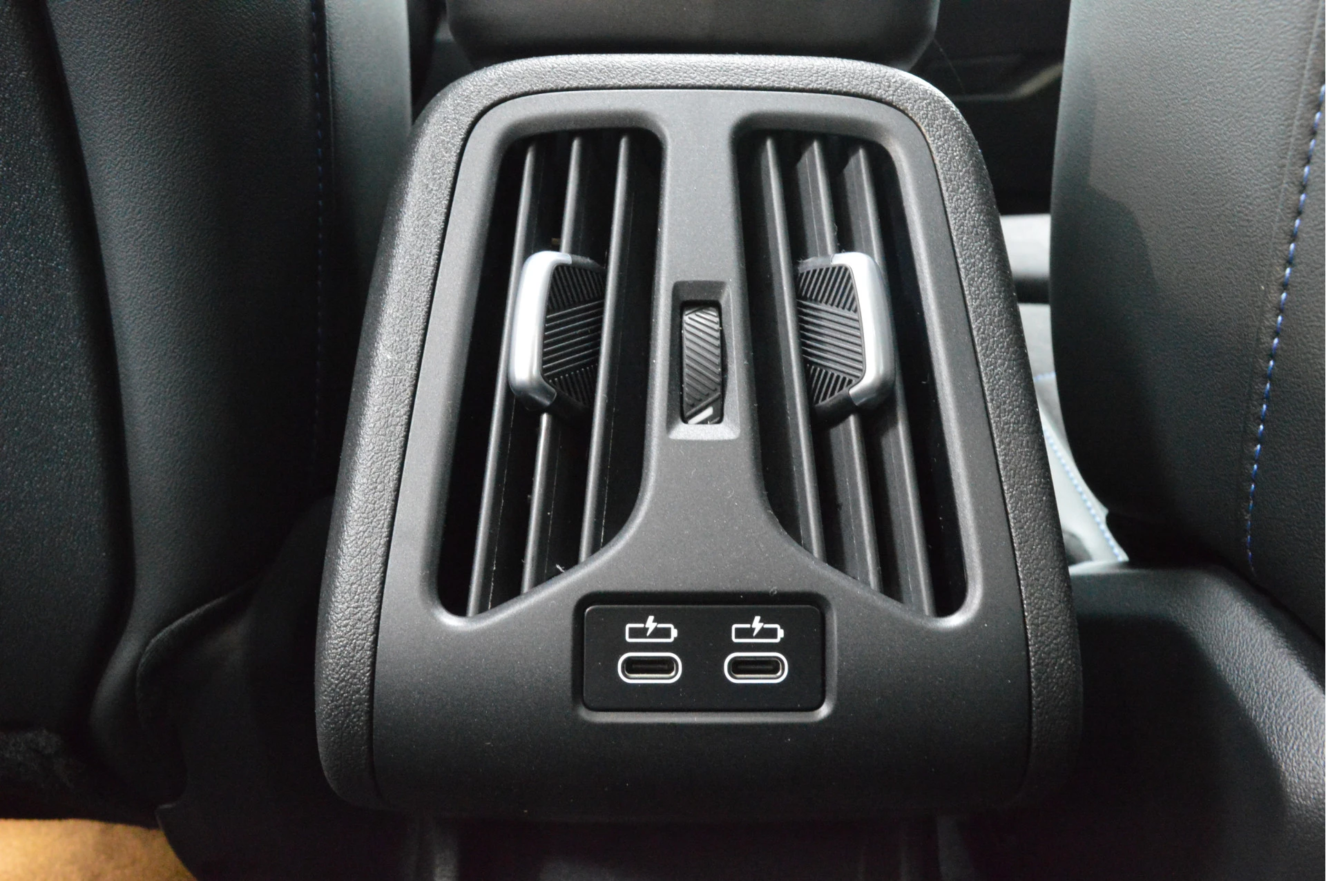 Hoofdafbeelding BMW iX1