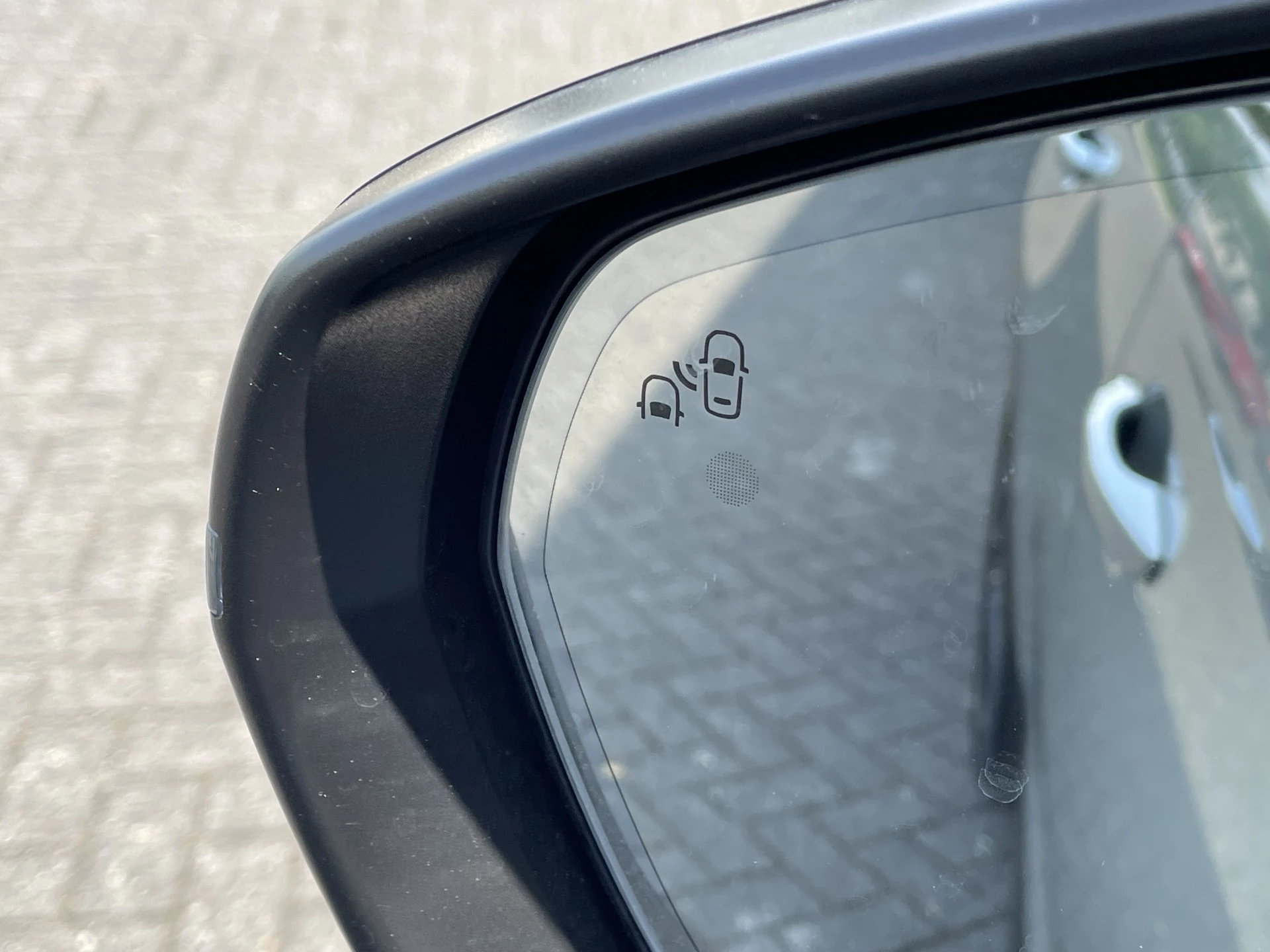 Hoofdafbeelding DS DS 7