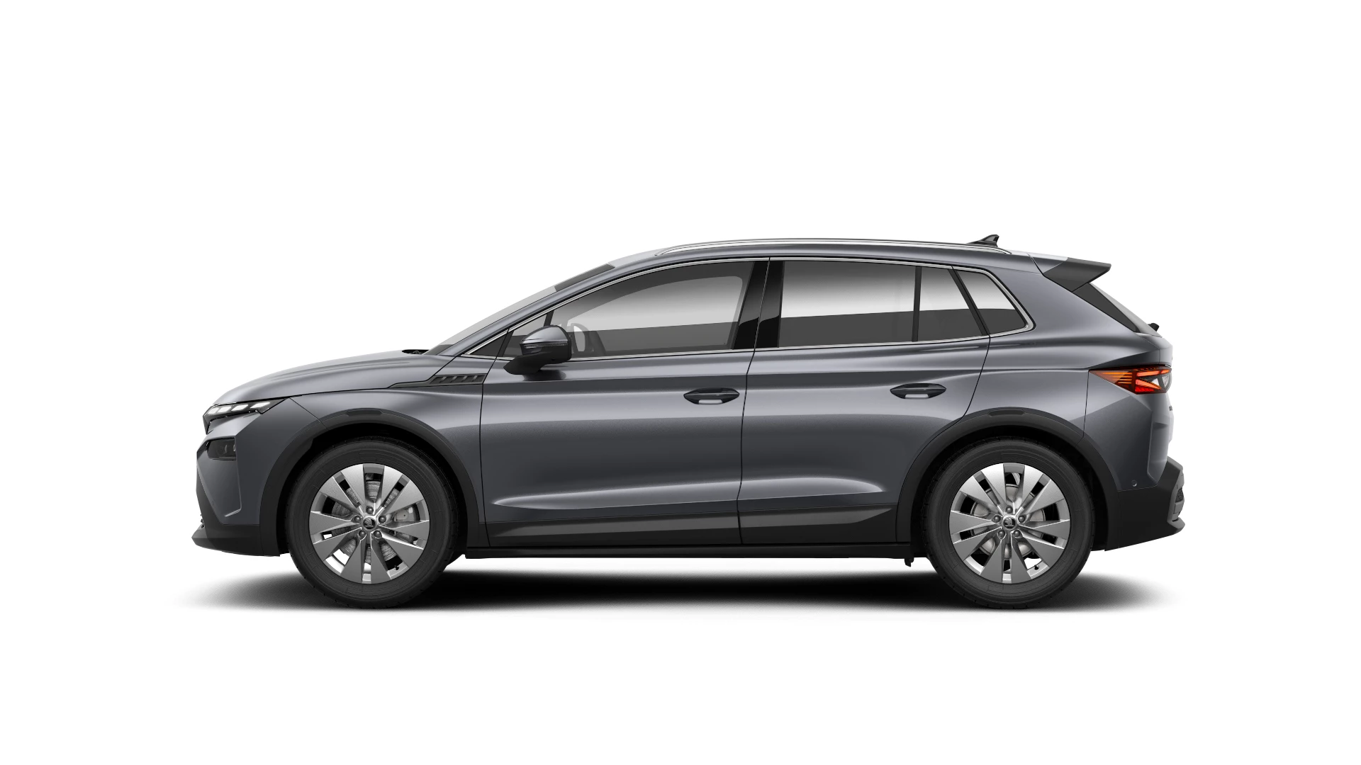 Hoofdafbeelding Škoda Elroq
