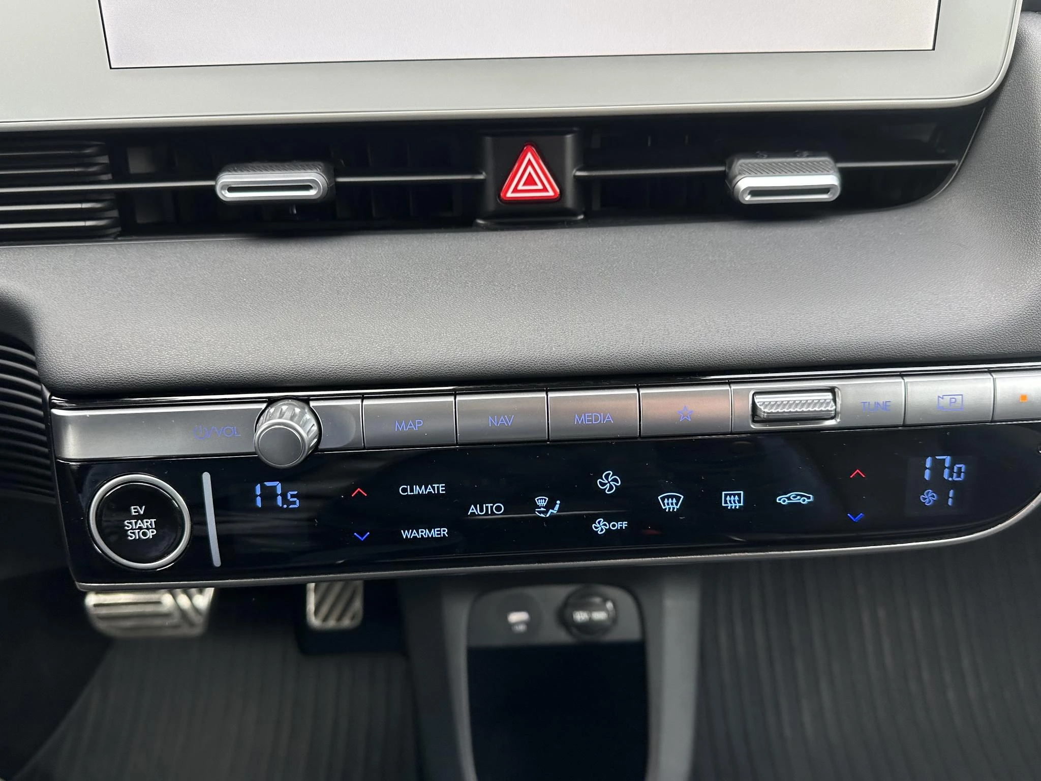 Hoofdafbeelding Hyundai IONIQ 5