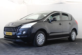 Peugeot 3008 1.6 VTi ST