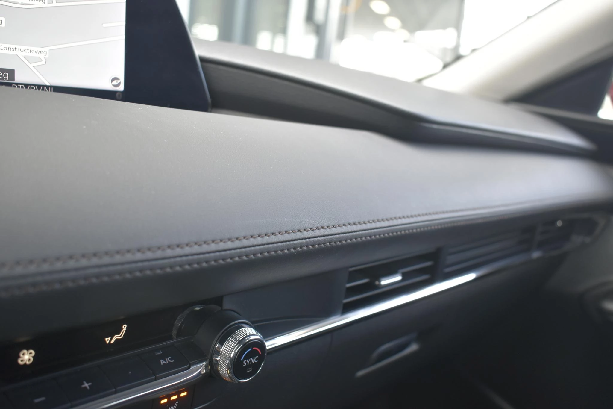 Hoofdafbeelding Mazda 3