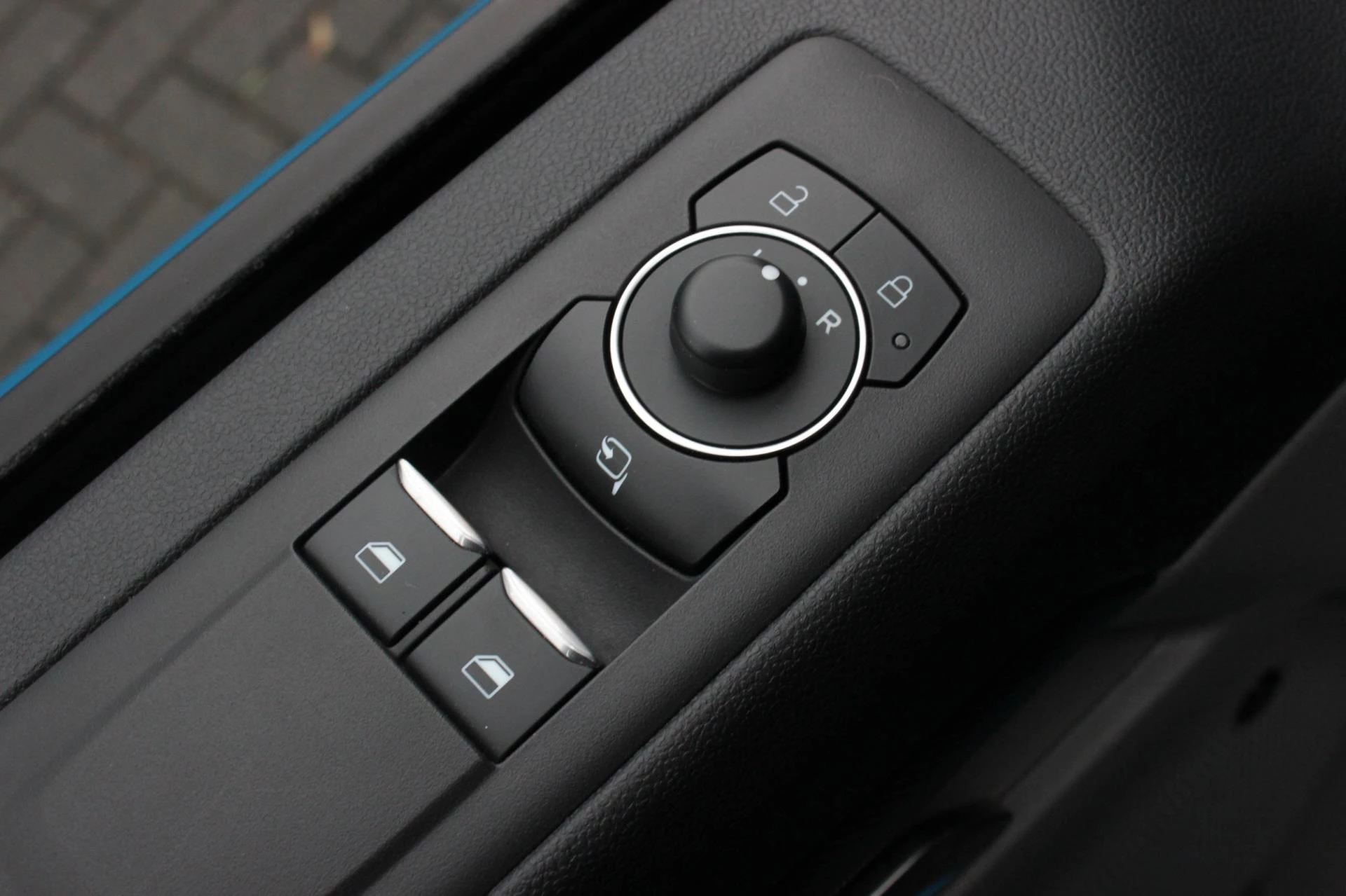 Hoofdafbeelding Ford E-Transit