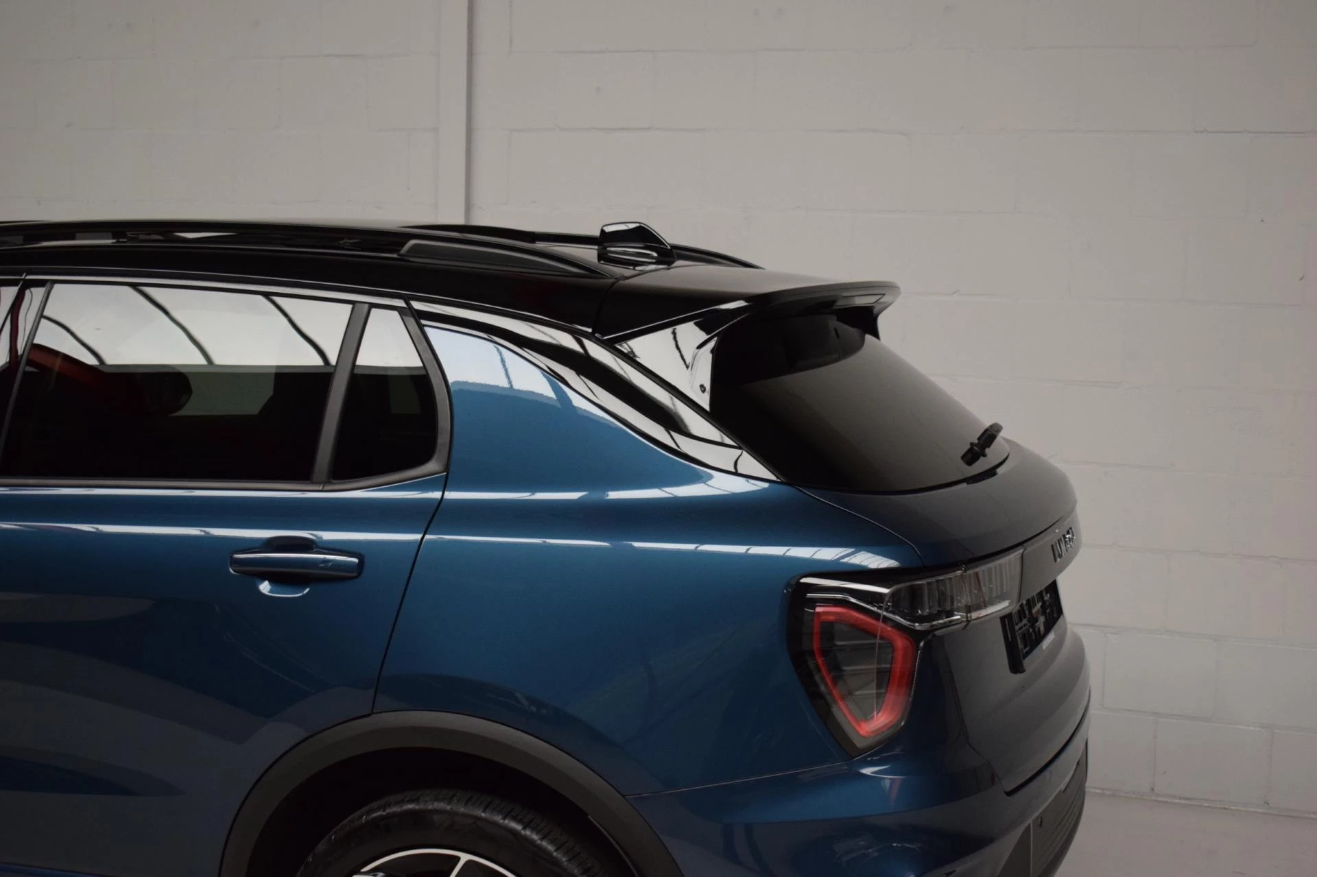 Hoofdafbeelding Lynk & Co 01