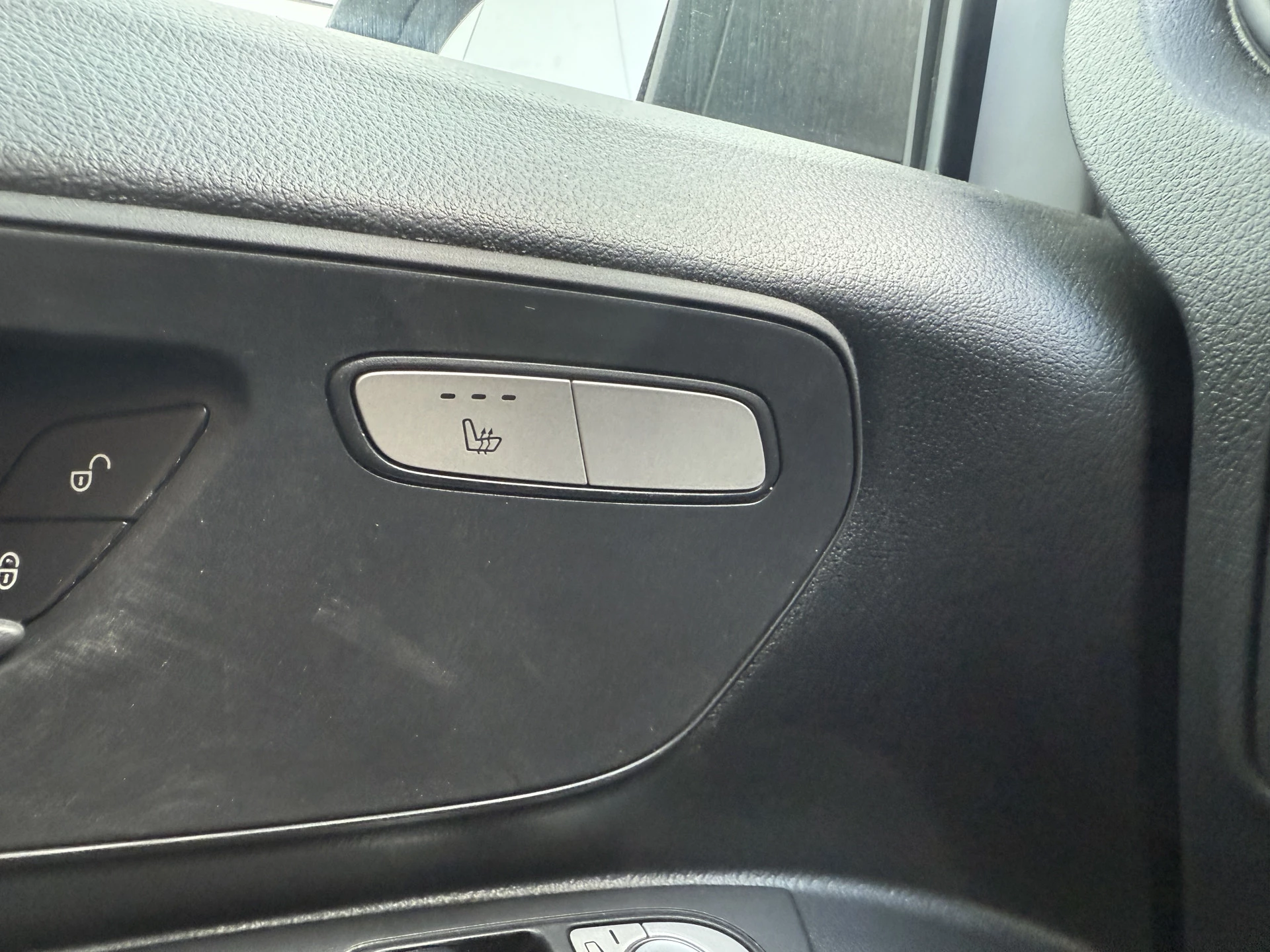 Hoofdafbeelding Mercedes-Benz eVito