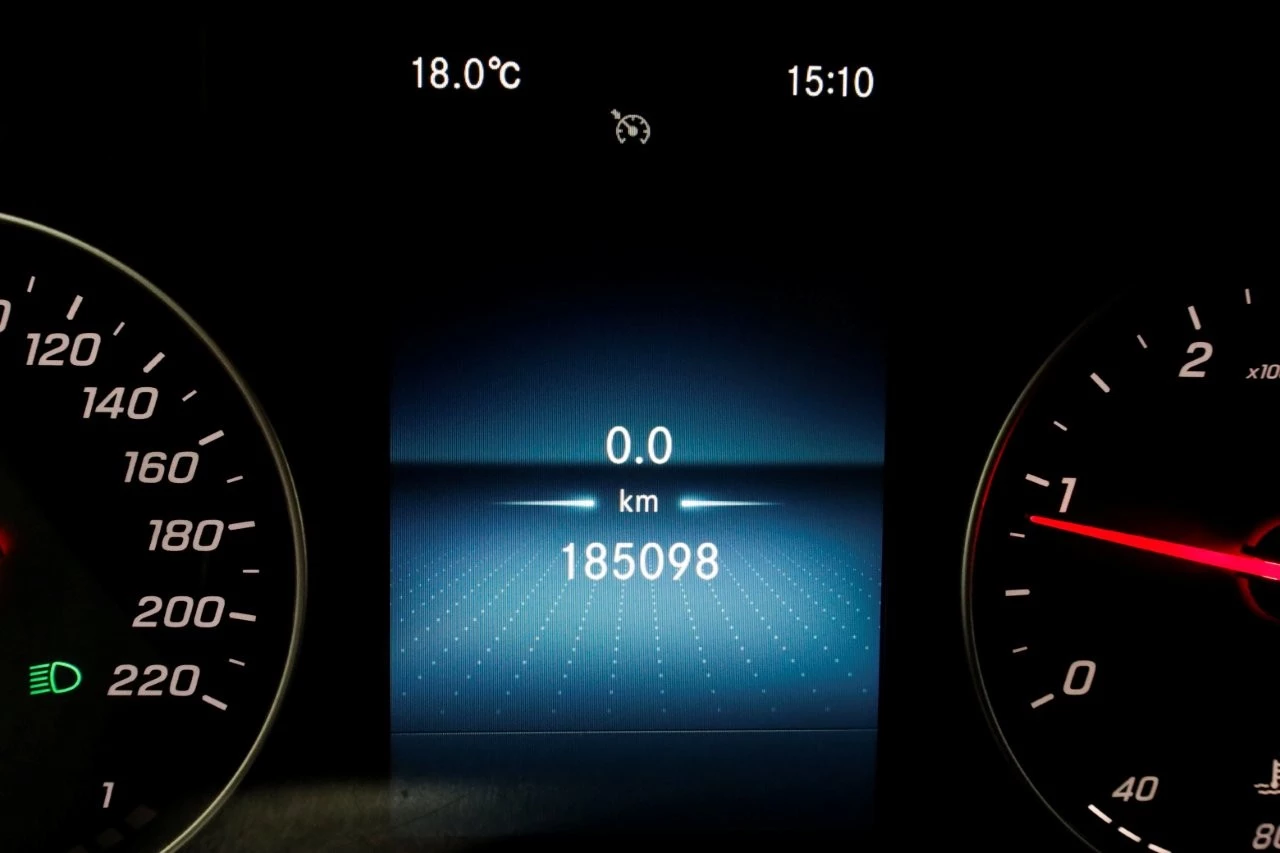 Hoofdafbeelding Mercedes-Benz Citan