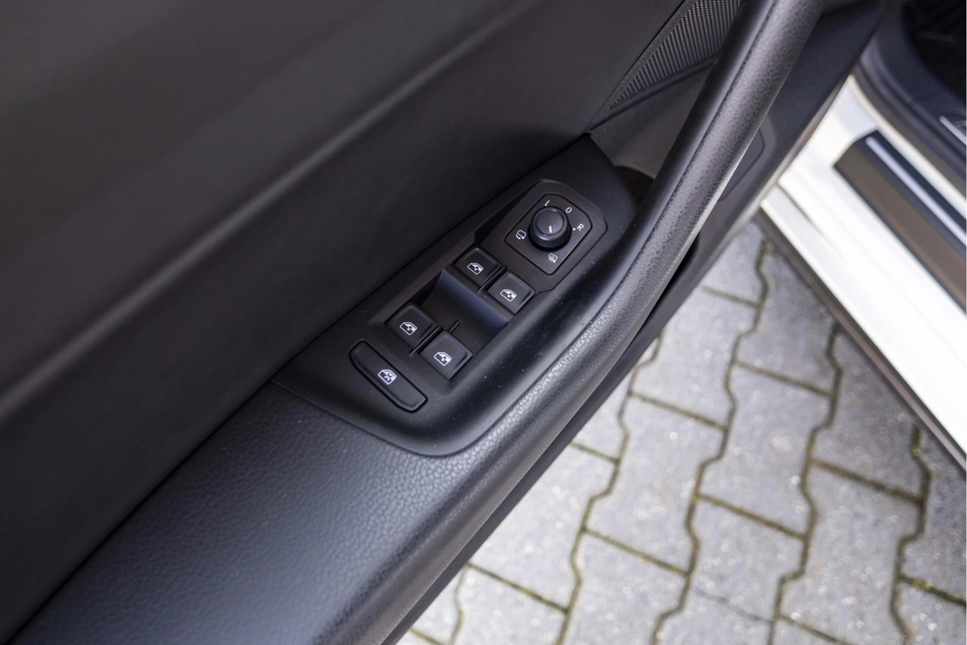 Hoofdafbeelding Volkswagen Arteon