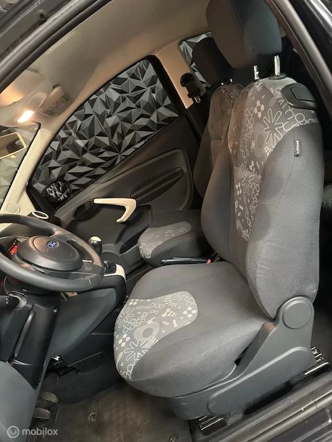 Hoofdafbeelding Ford Ka