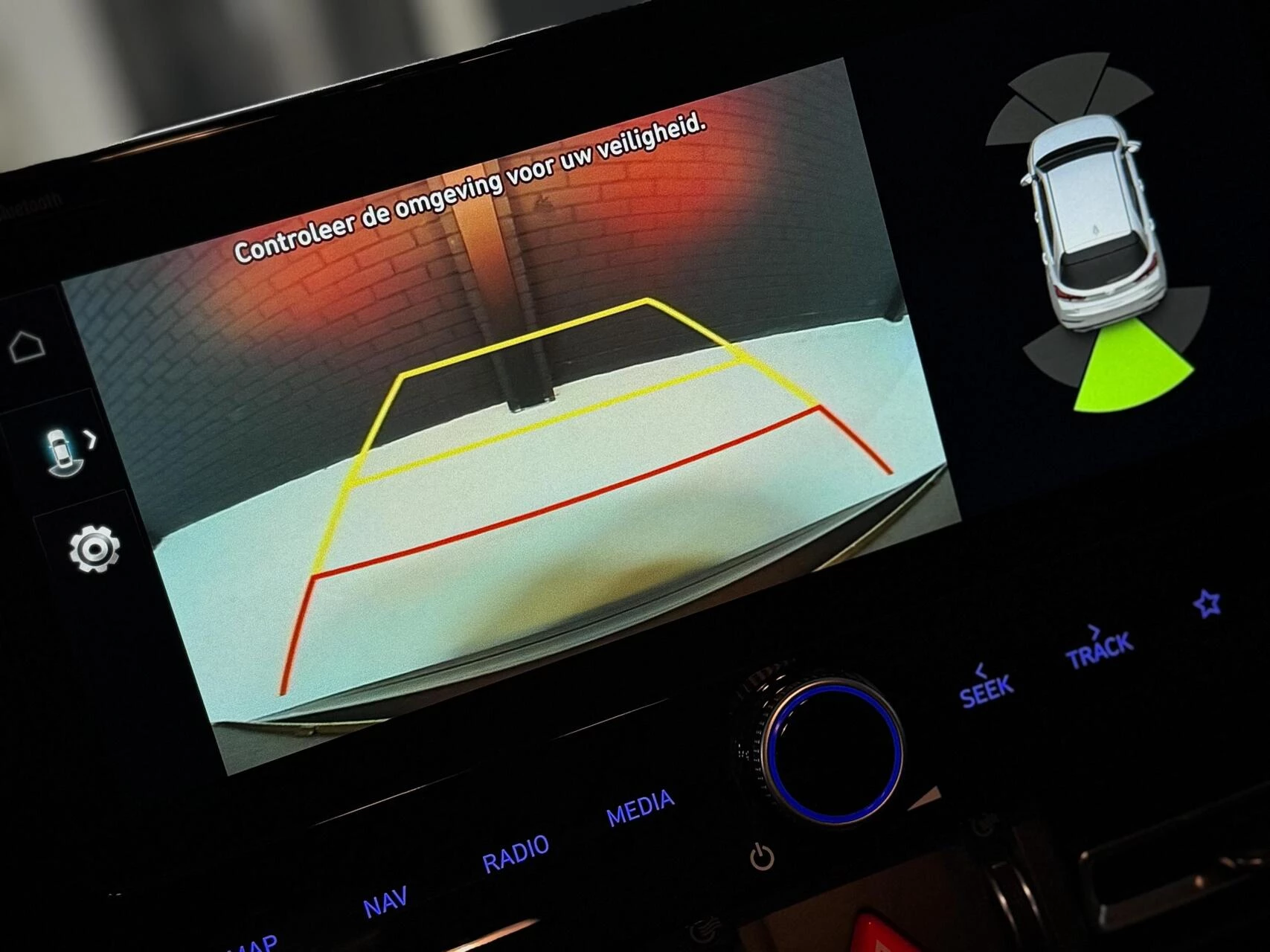 Hoofdafbeelding Hyundai i30