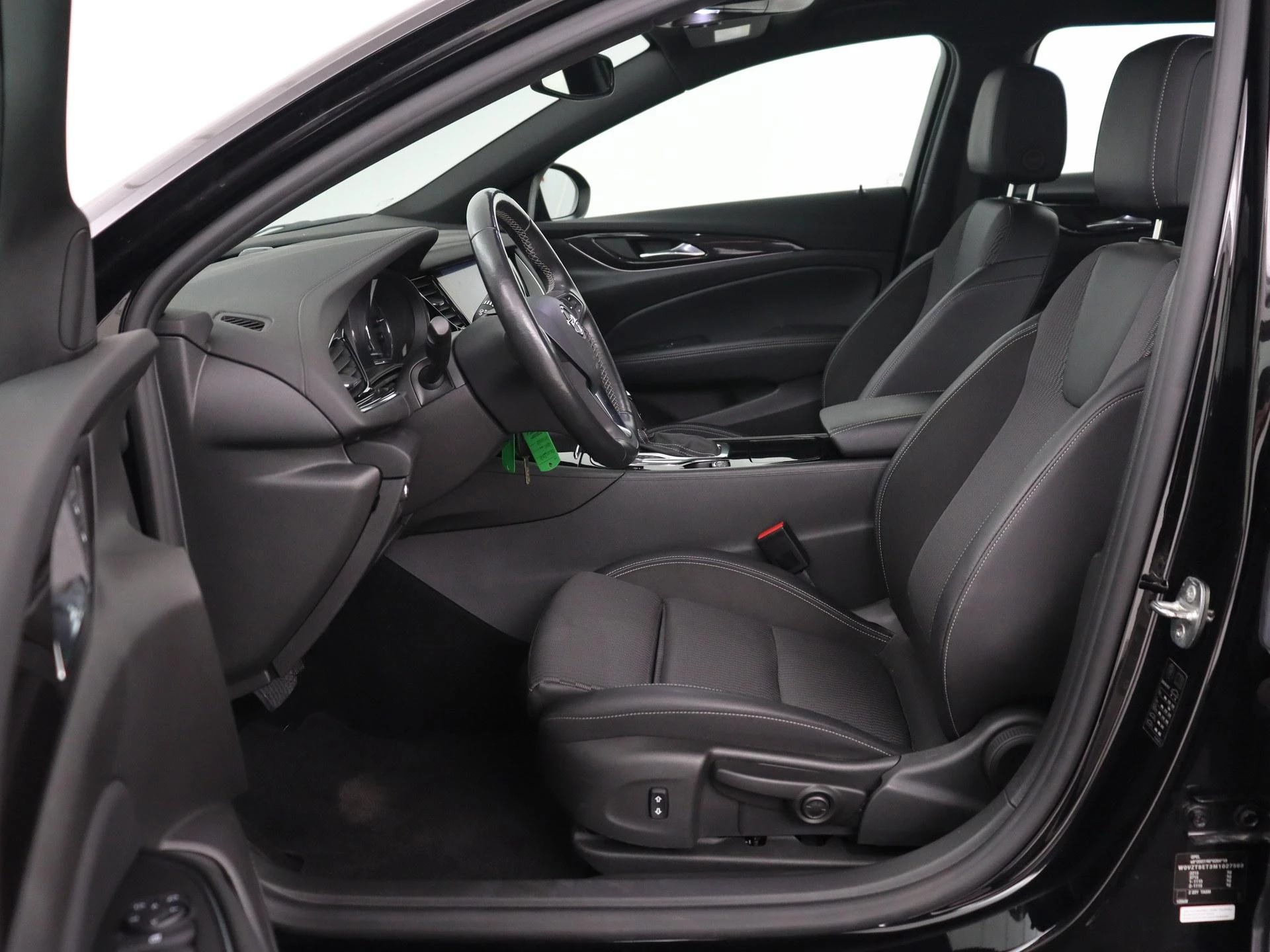 Hoofdafbeelding Opel Insignia