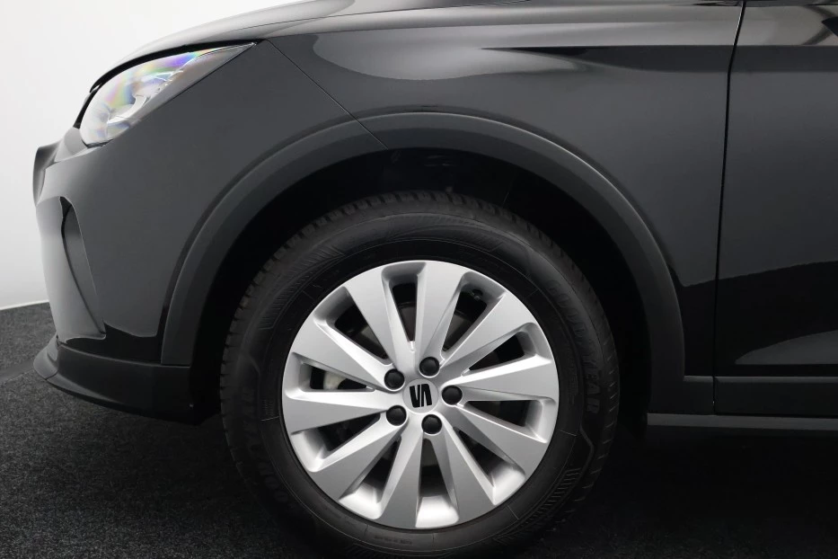 Hoofdafbeelding SEAT Arona