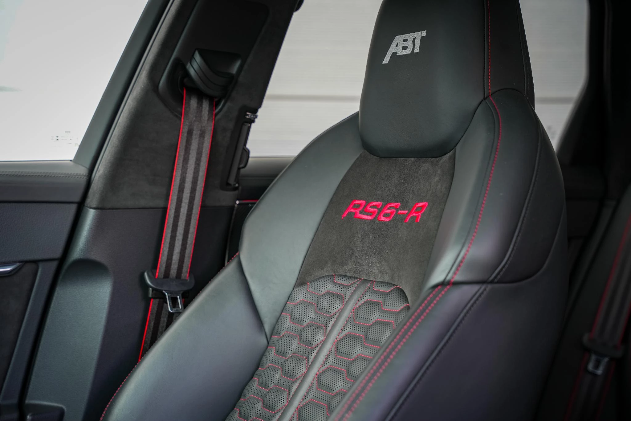 Hoofdafbeelding Audi RS6