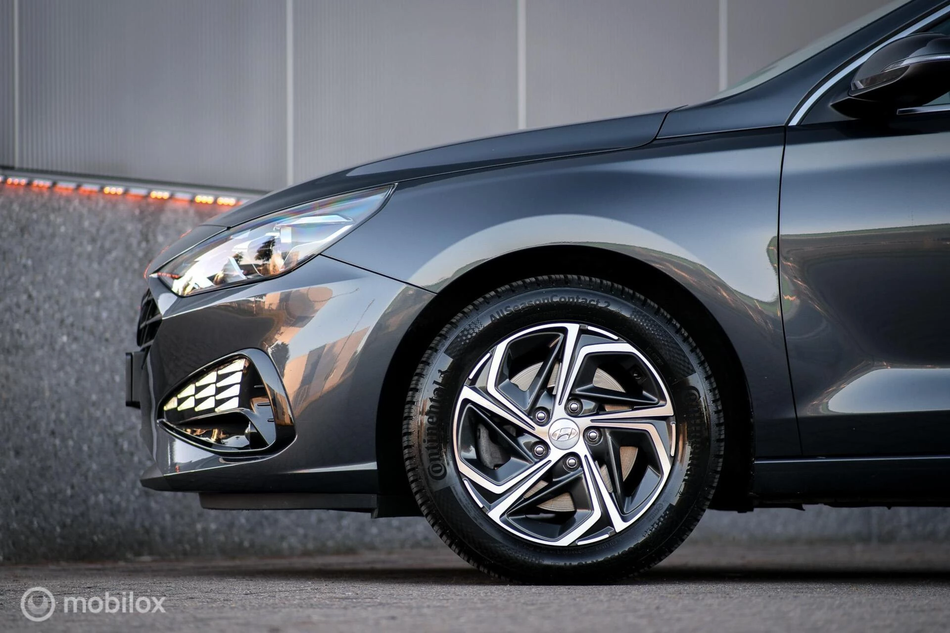 Hoofdafbeelding Hyundai i30