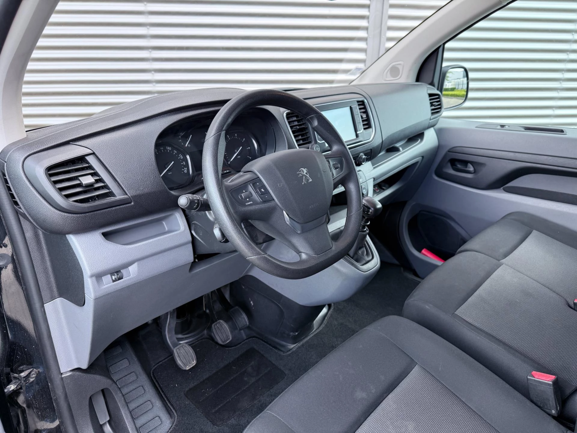 Hoofdafbeelding Peugeot Expert