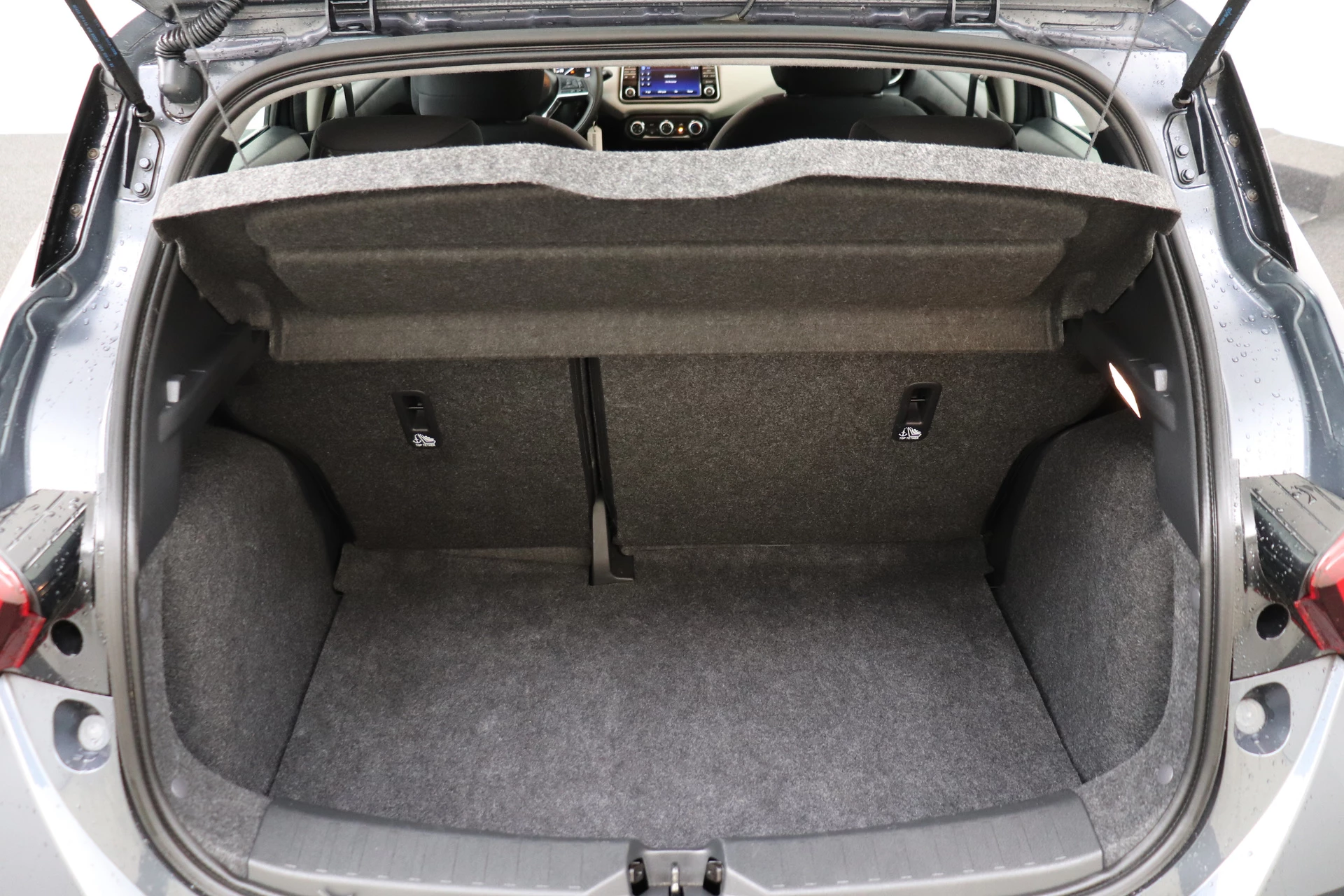 Hoofdafbeelding Nissan Micra