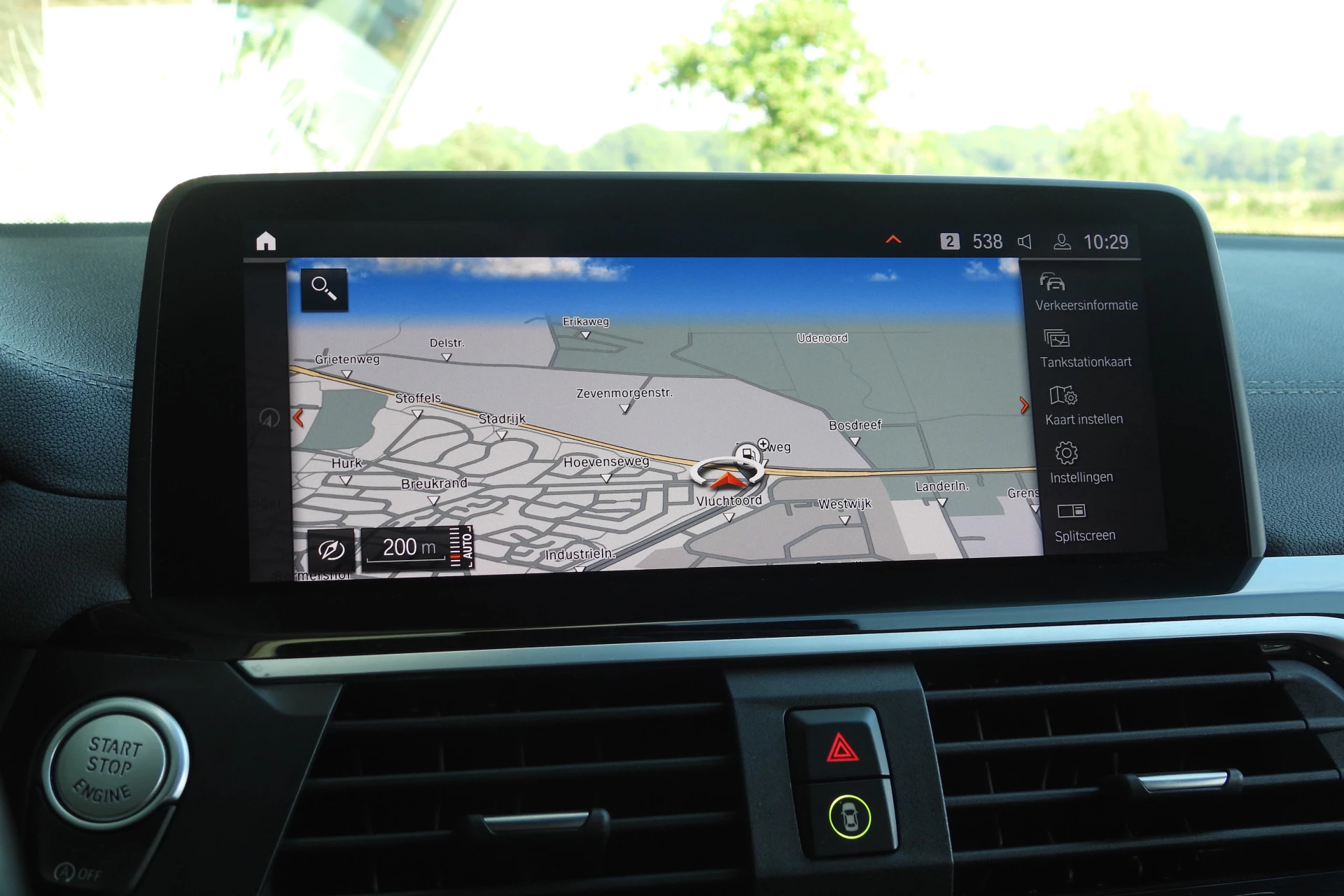 Hoofdafbeelding BMW X4