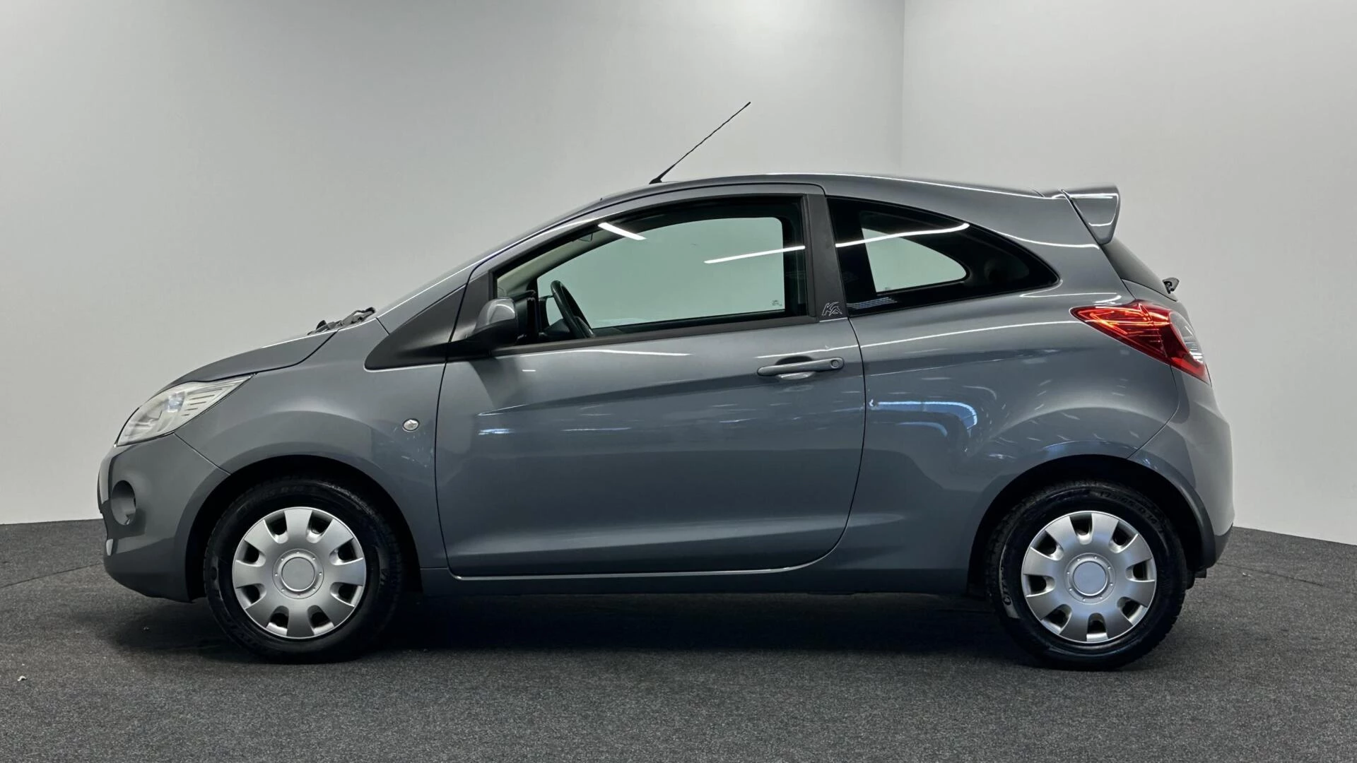 Hoofdafbeelding Ford Ka