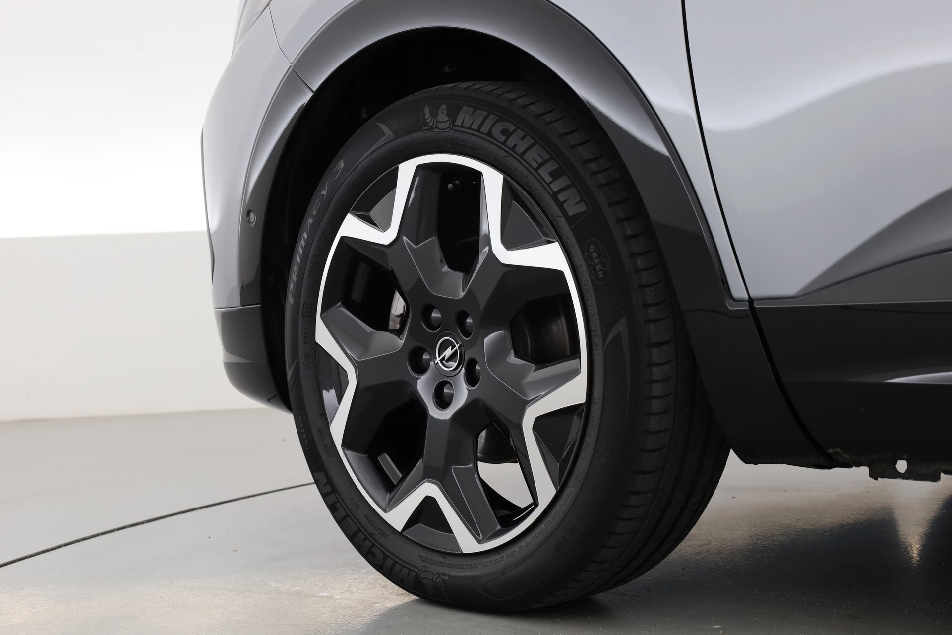 Hoofdafbeelding Opel Grandland