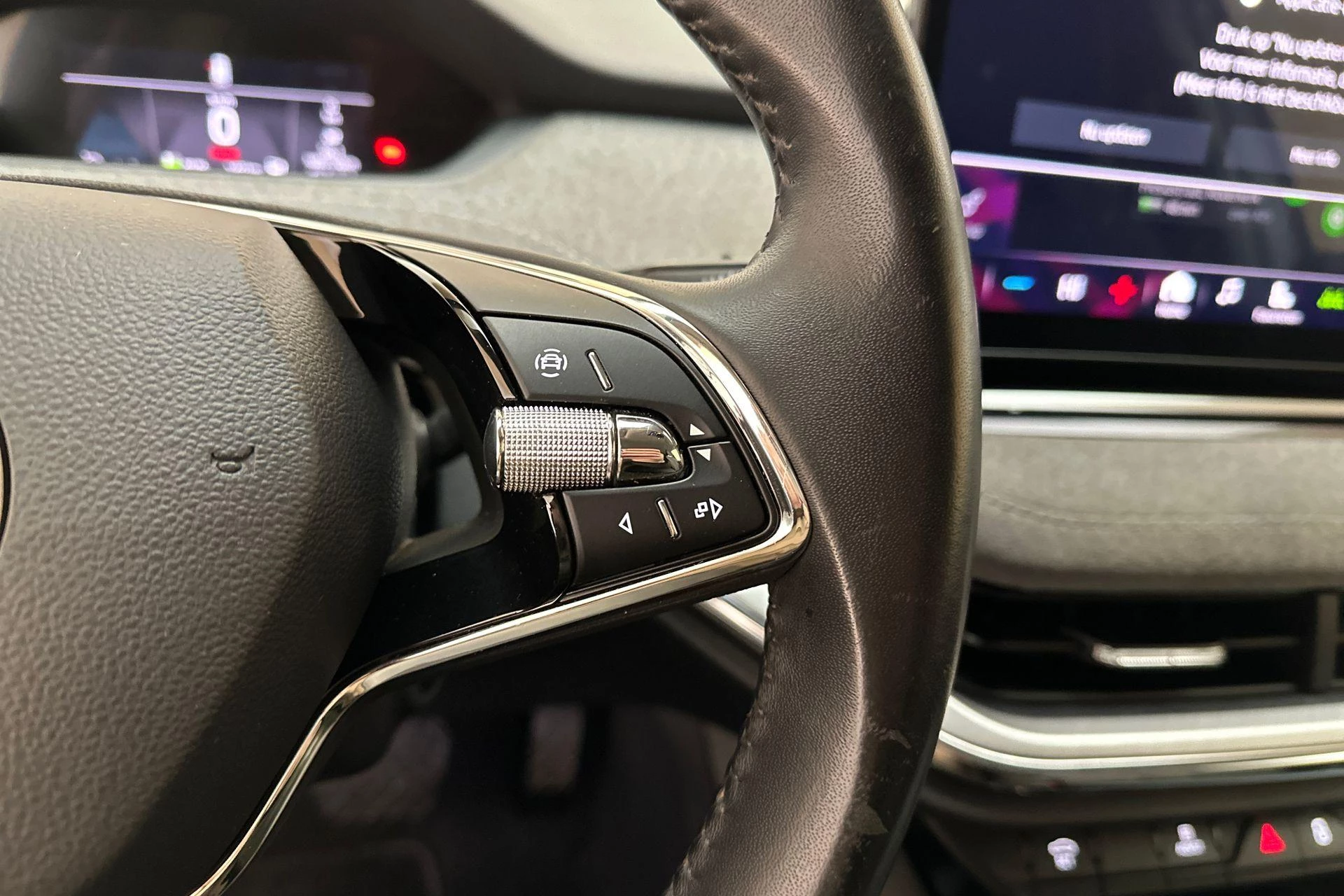 Hoofdafbeelding Škoda Enyaq iV