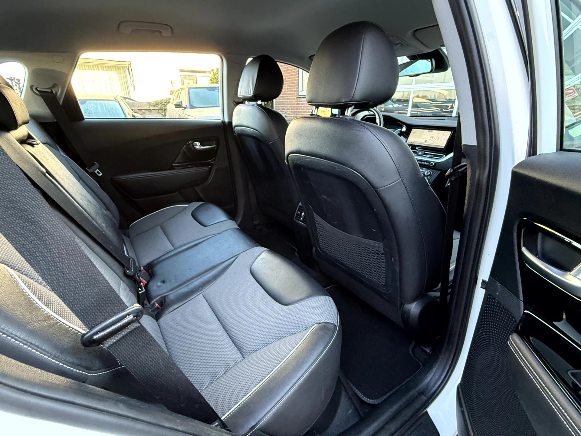 Hoofdafbeelding Kia e-Niro