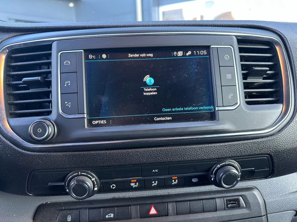 Hoofdafbeelding Peugeot Expert