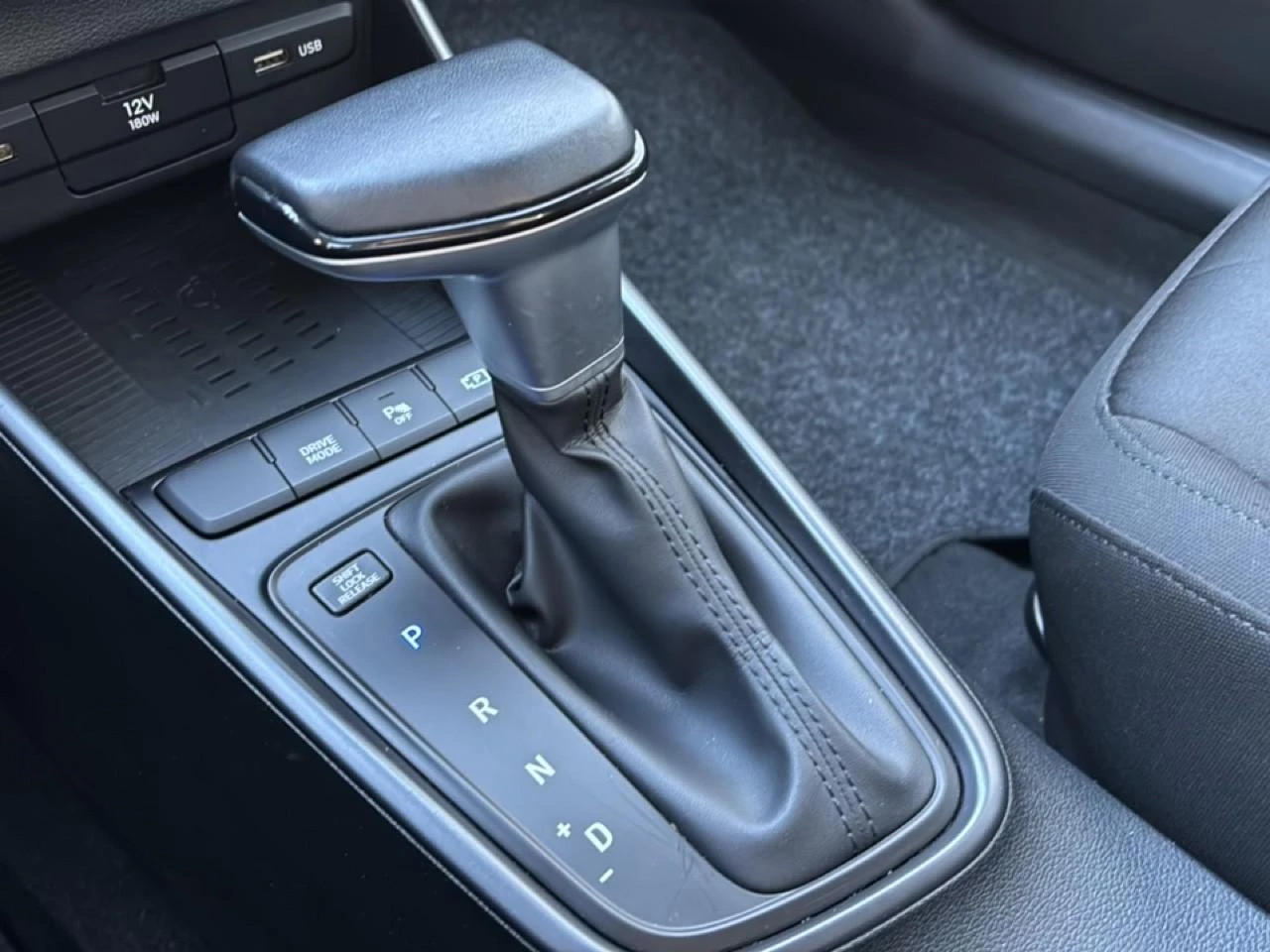 Hoofdafbeelding Hyundai Bayon