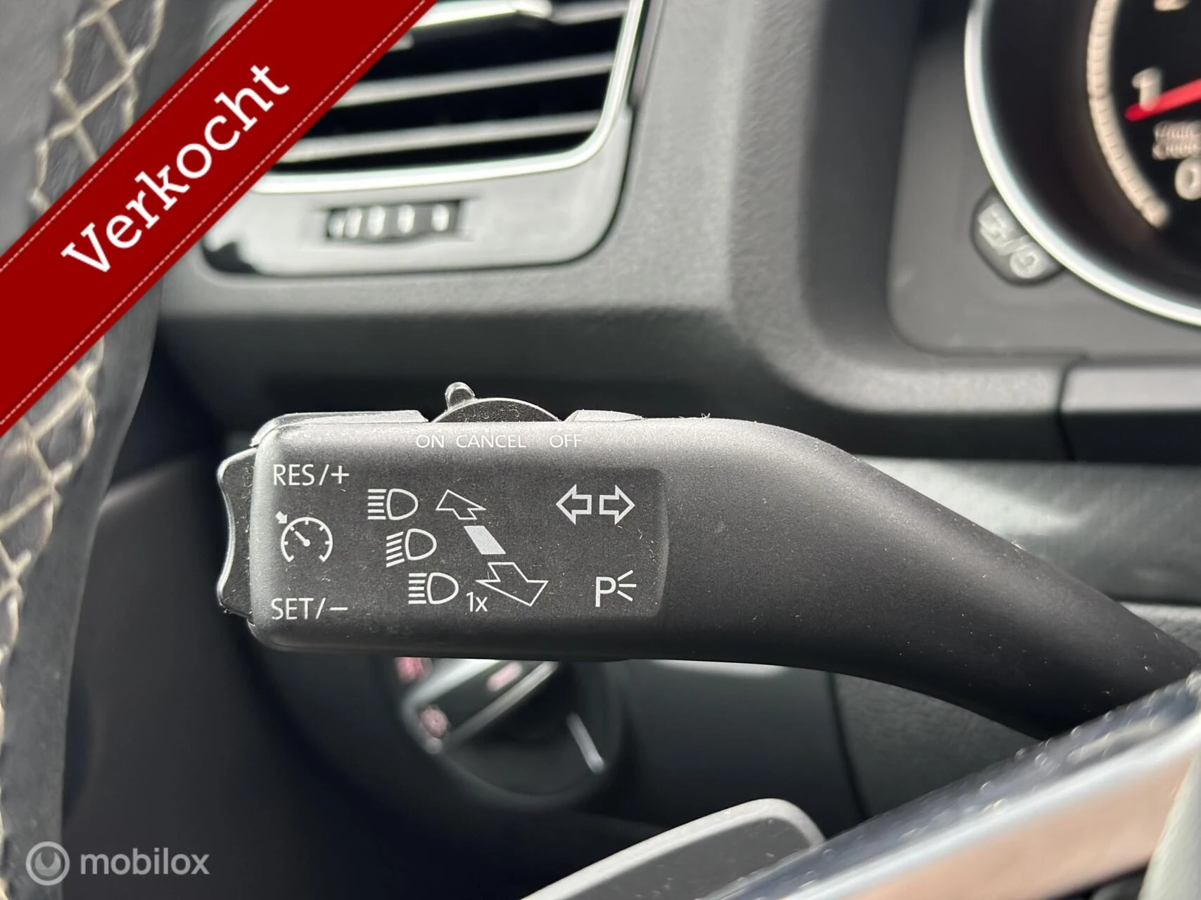 Hoofdafbeelding Volkswagen Scirocco