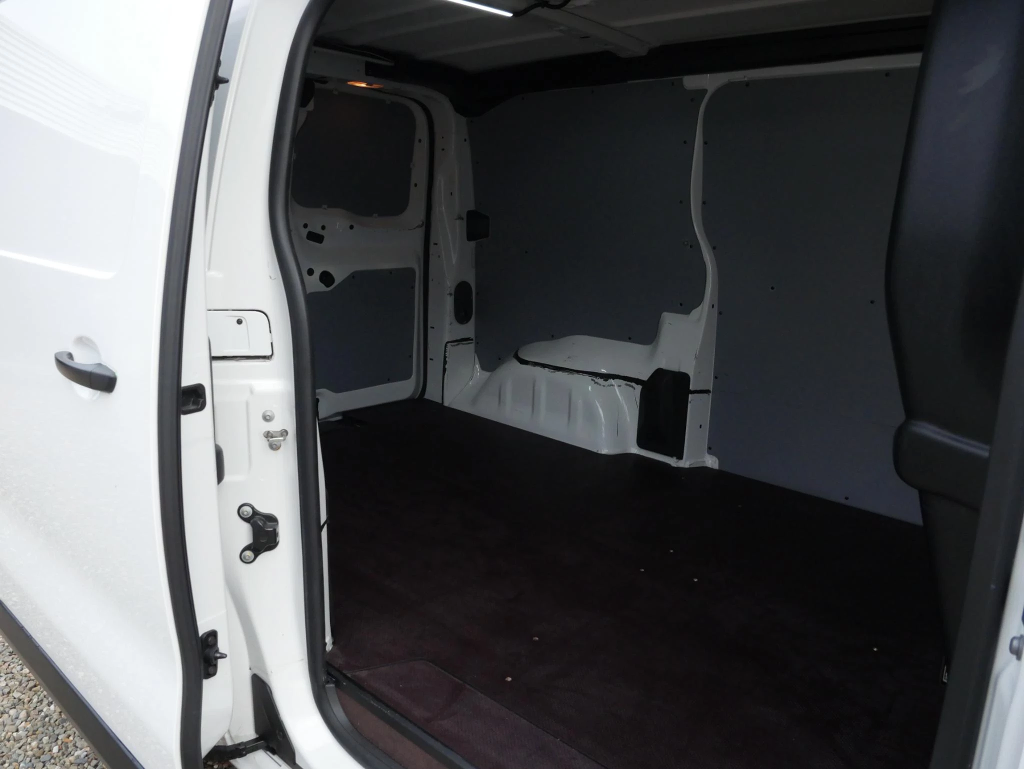 Hoofdafbeelding Opel Vivaro-e