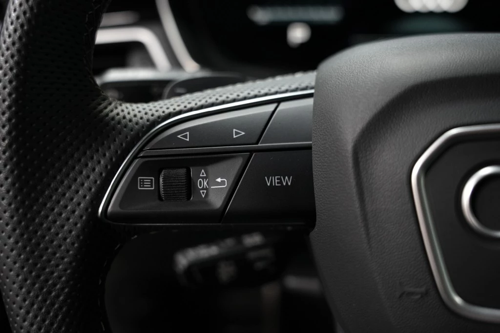 Hoofdafbeelding Audi S5