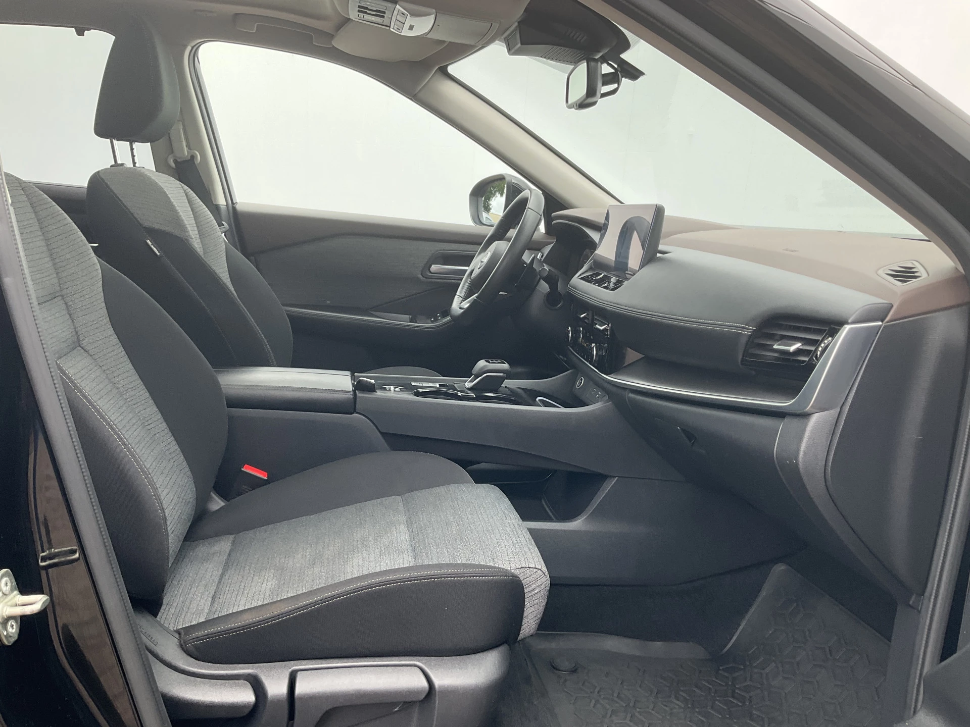 Hoofdafbeelding Nissan X-Trail
