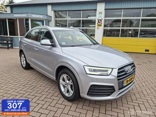 Hoofdafbeelding Audi Q3 Audi Q3 1.4 TFSI CoD Sport