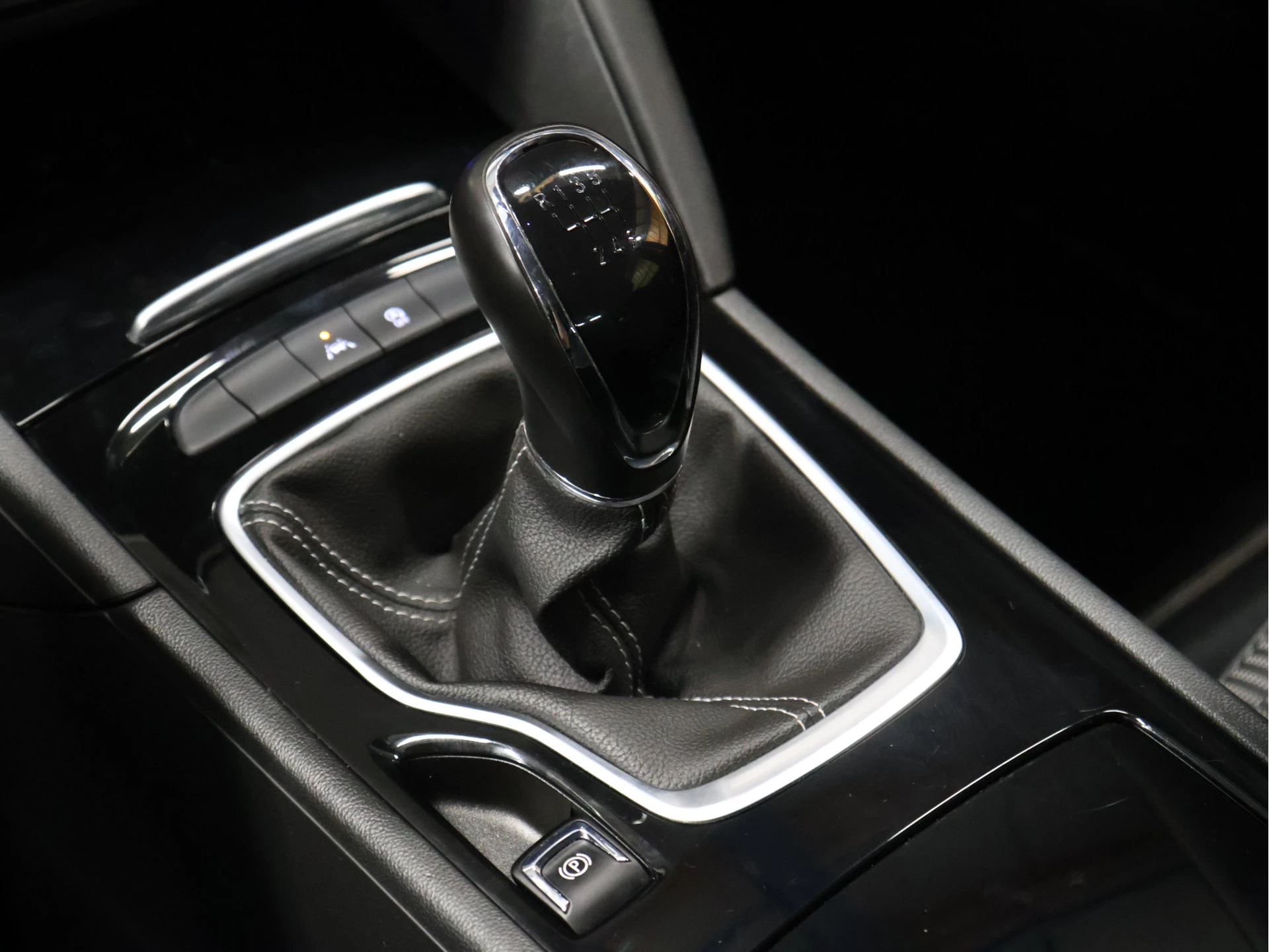Hoofdafbeelding Opel Insignia