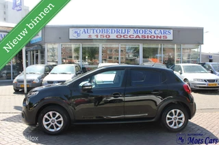 Citroen C3 1.2 PureTech S&S Shine