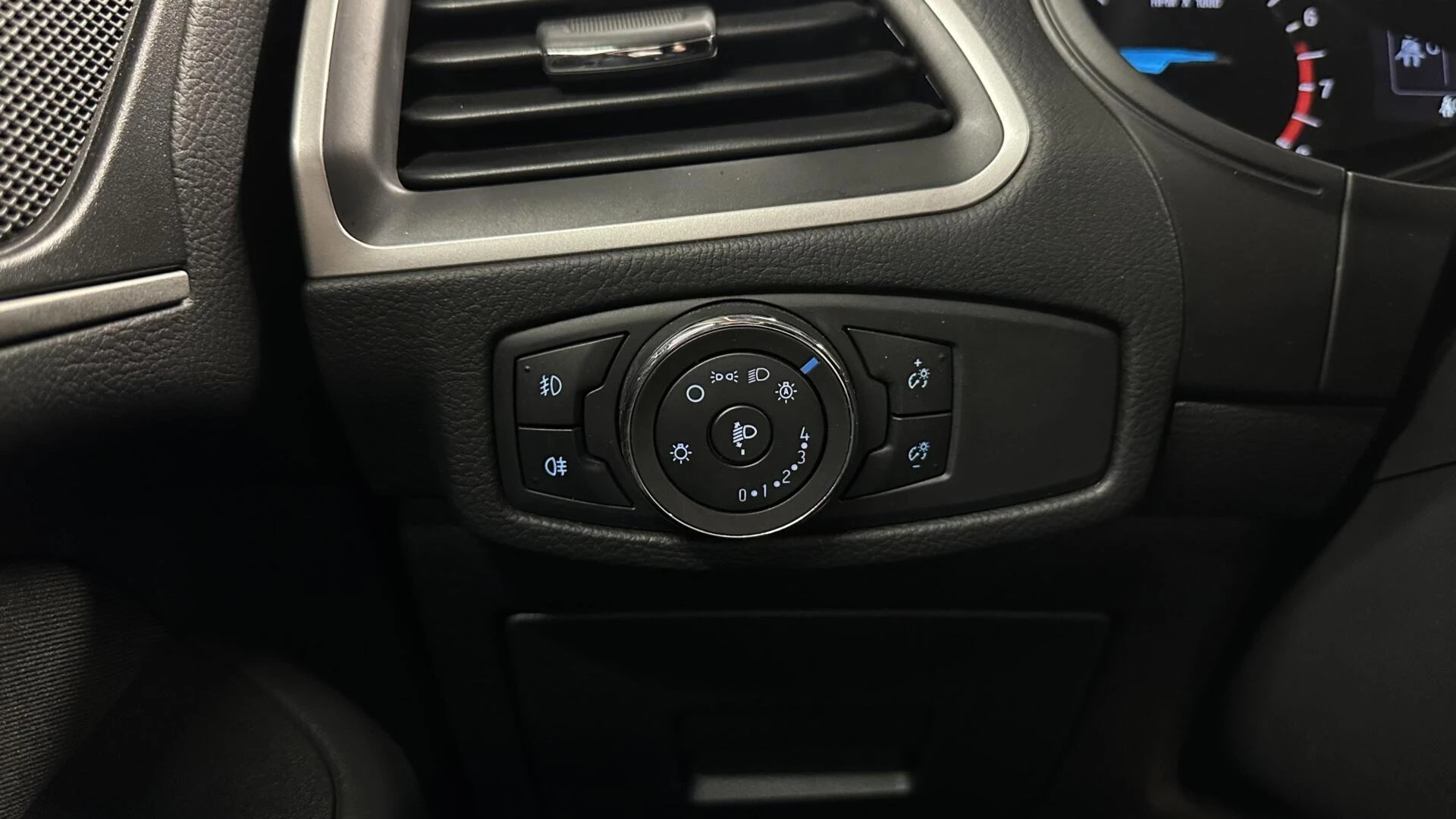 Hoofdafbeelding Ford S-Max