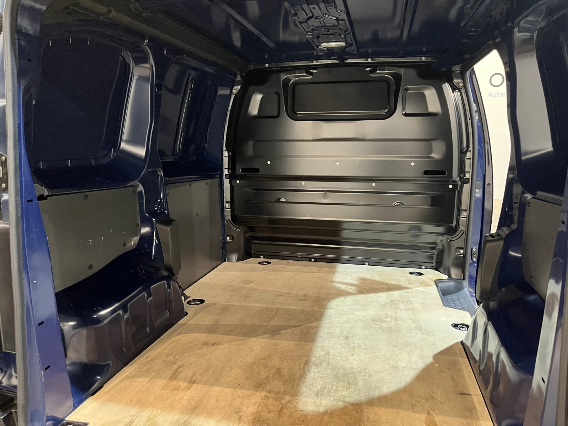 Hoofdafbeelding Opel Vivaro-e