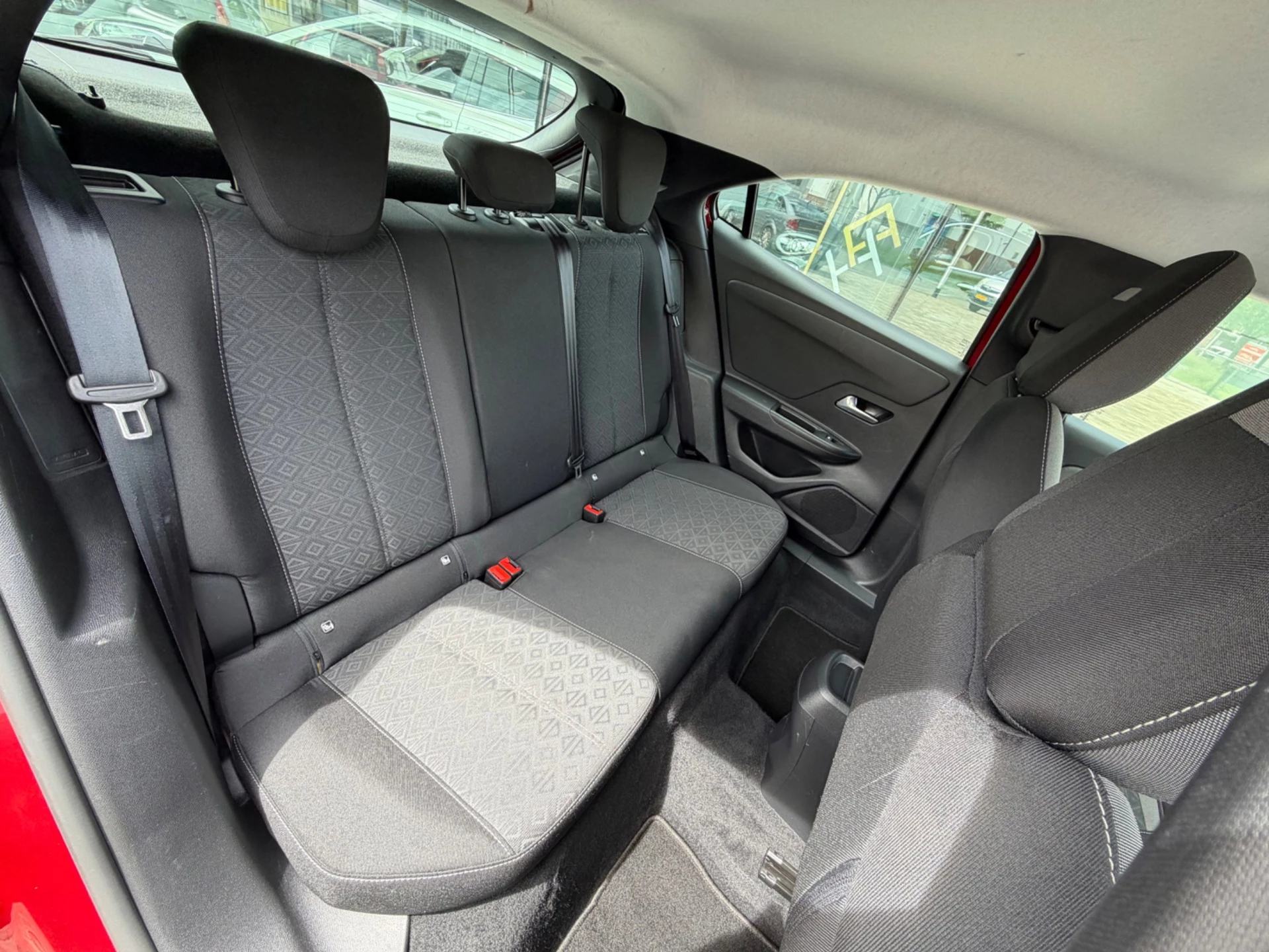 Hoofdafbeelding Opel Mokka-e