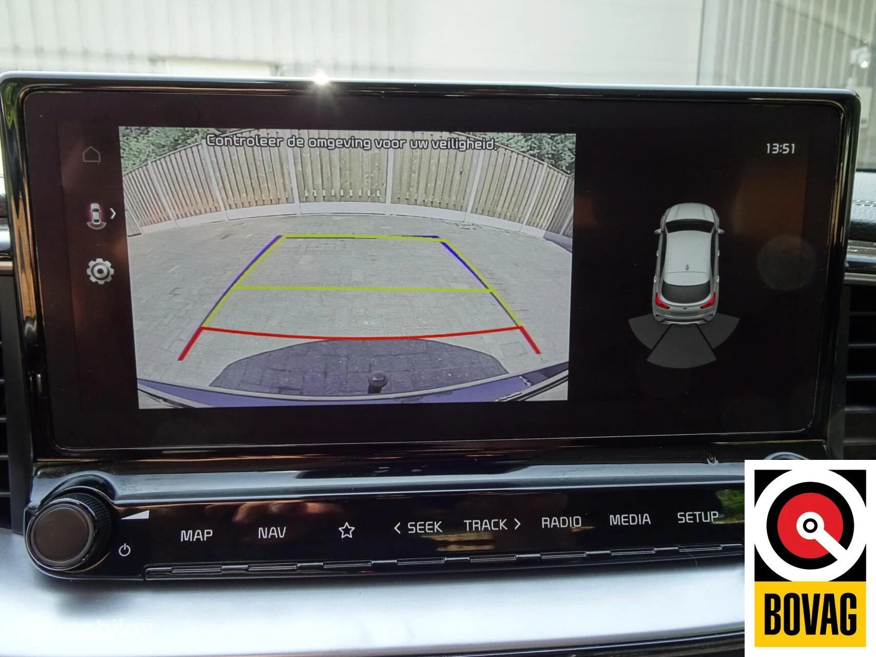 Hoofdafbeelding Kia XCeed