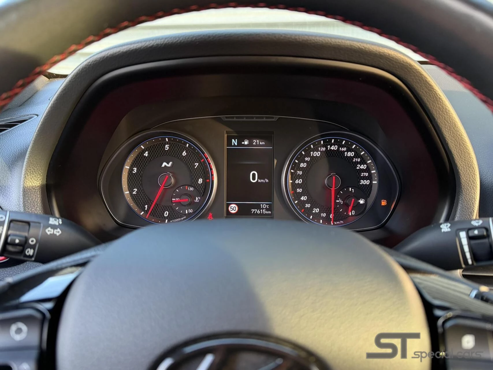 Hoofdafbeelding Hyundai i30