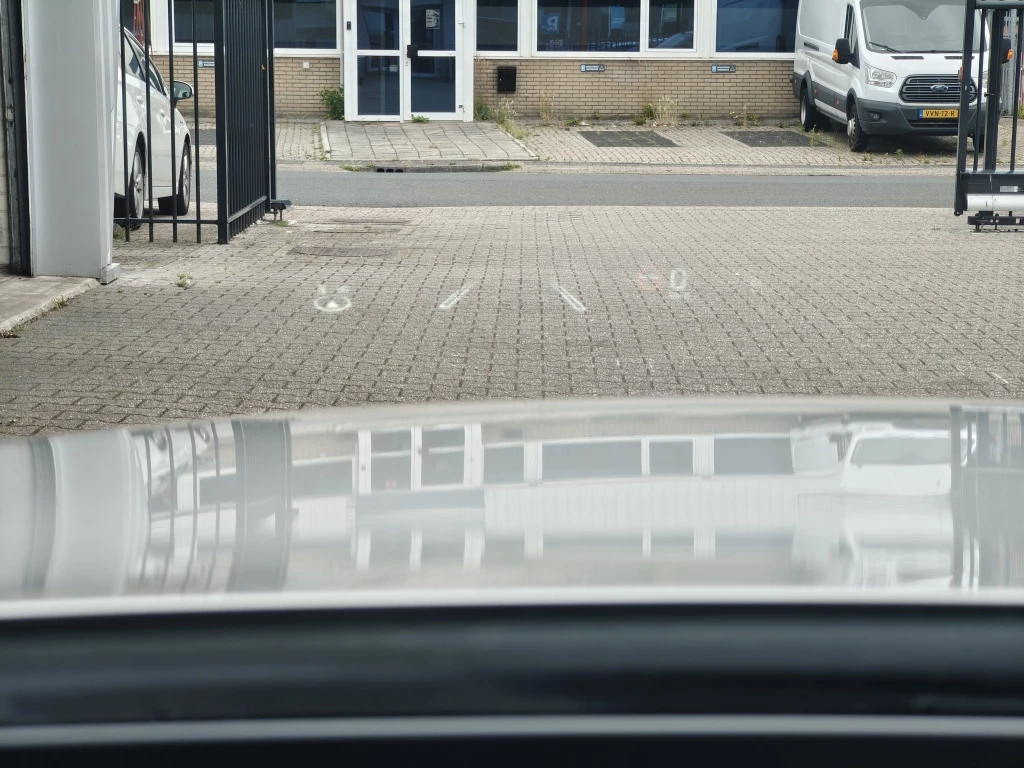 Hoofdafbeelding Toyota Mirai