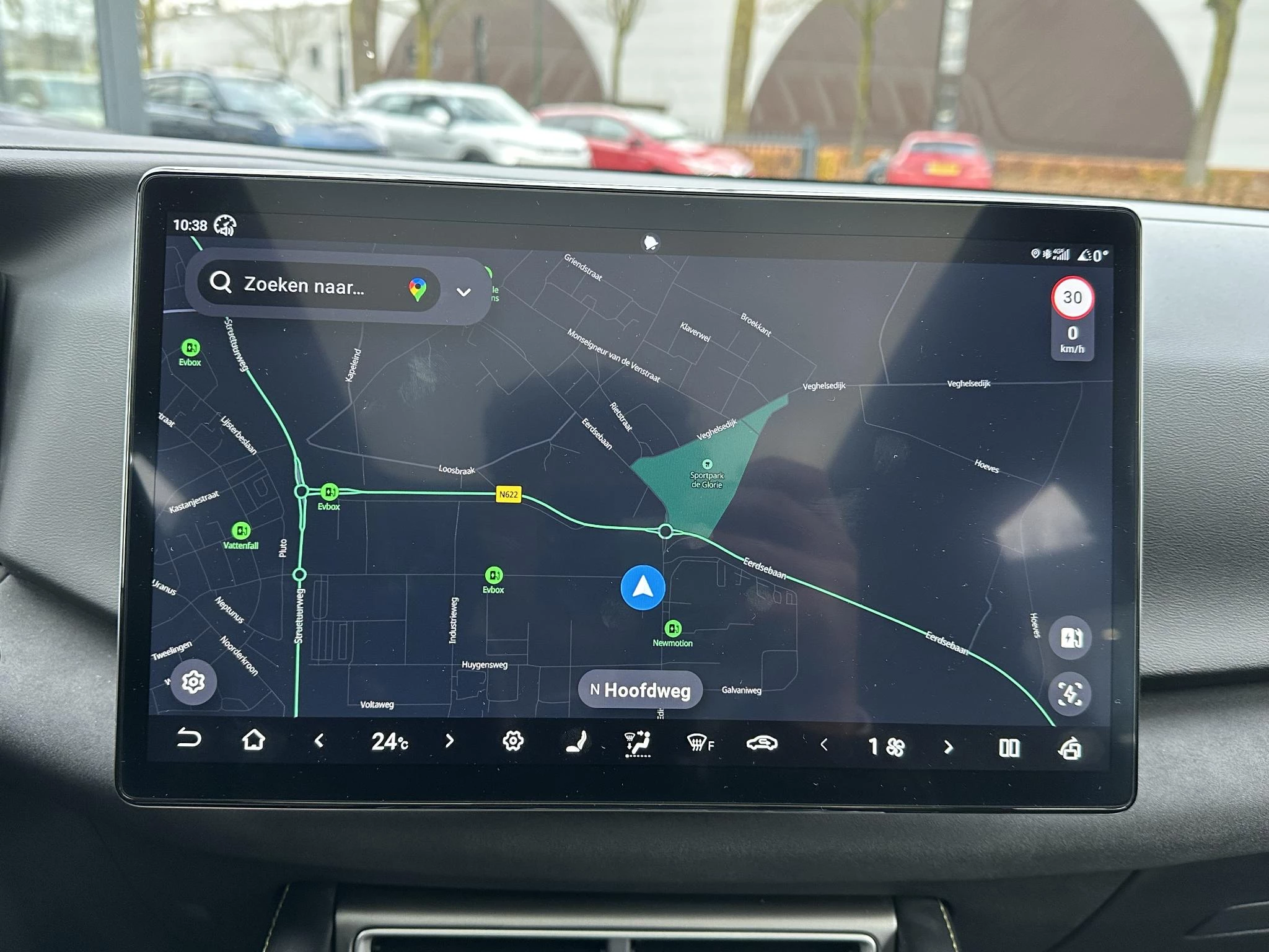 Hoofdafbeelding BYD ATTO 2