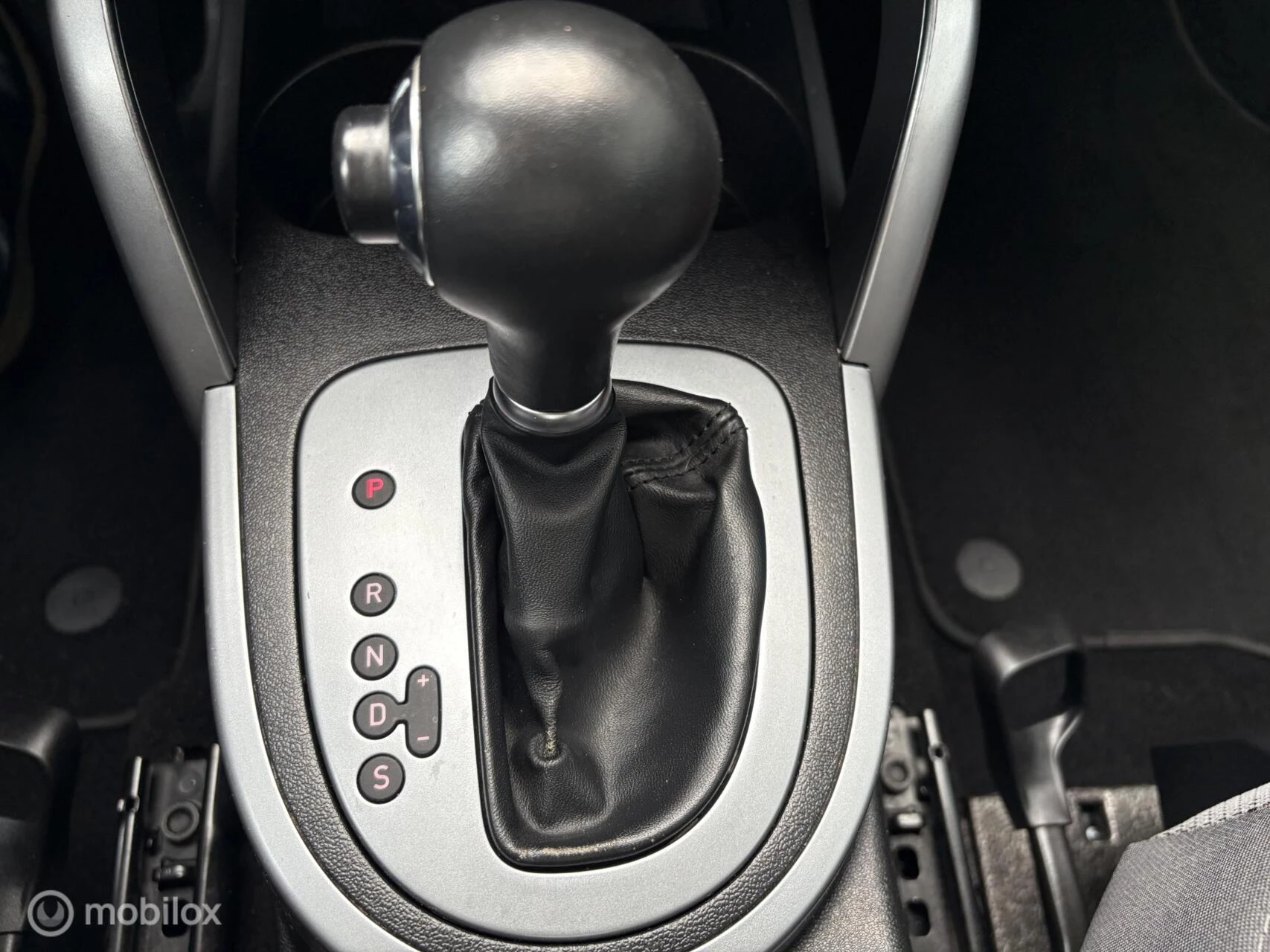 Hoofdafbeelding SEAT Altea