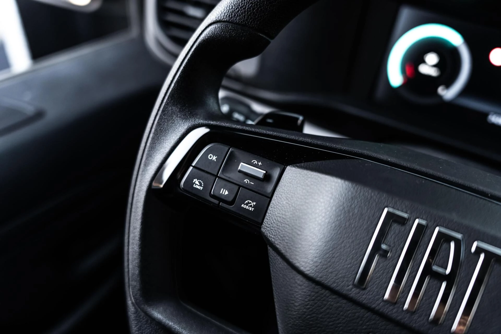 Hoofdafbeelding Fiat Scudo