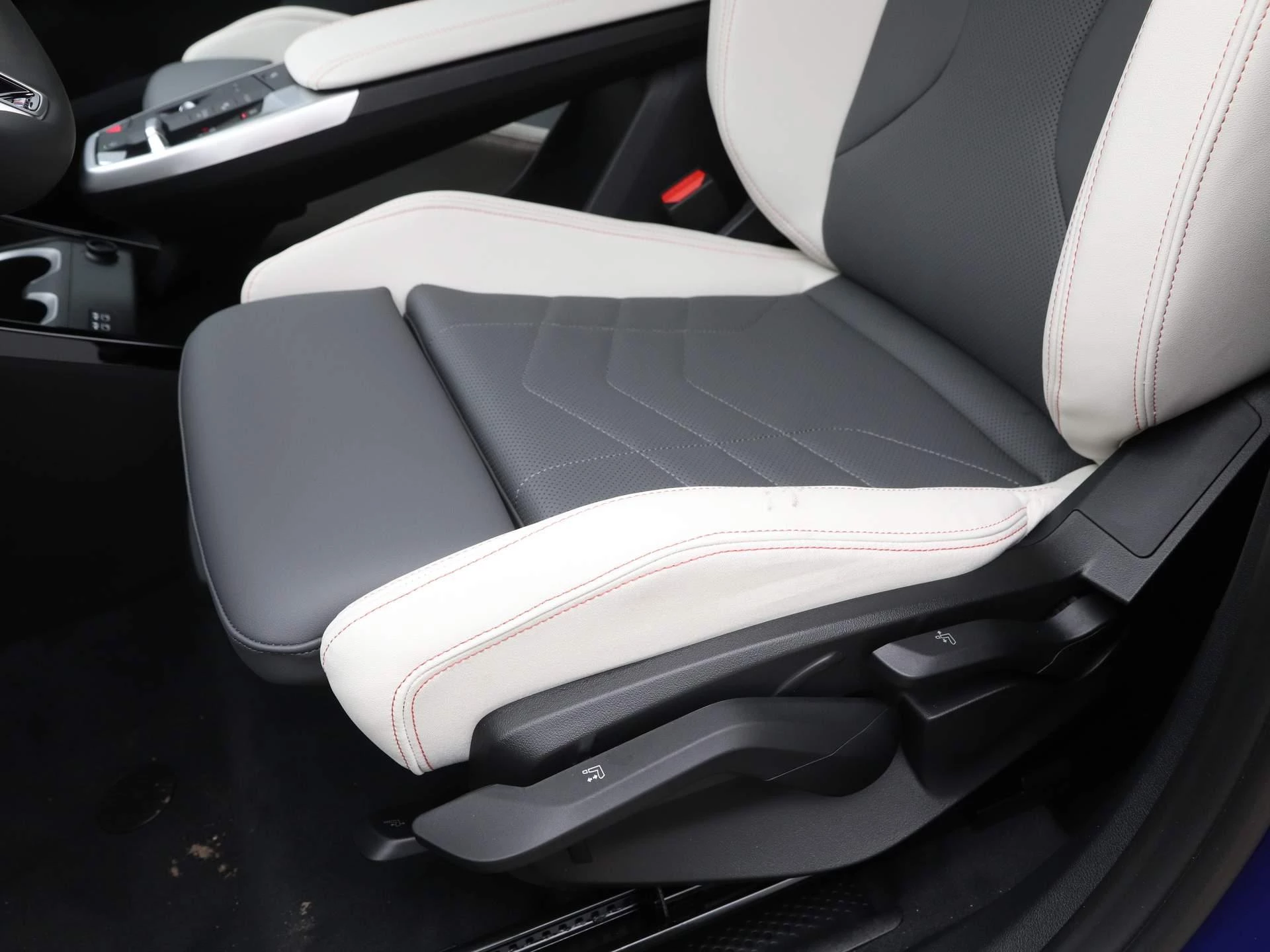 Hoofdafbeelding BMW X2