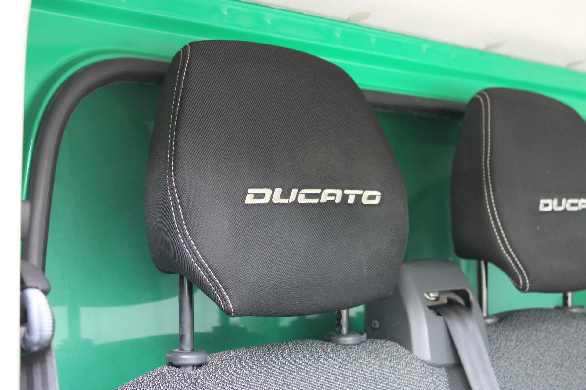 Hoofdafbeelding Fiat Ducato