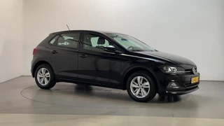 Volkswagen Polo 1.0 TSI Comfortline Navigatie Parkeersensoren DAB+ App-Connect