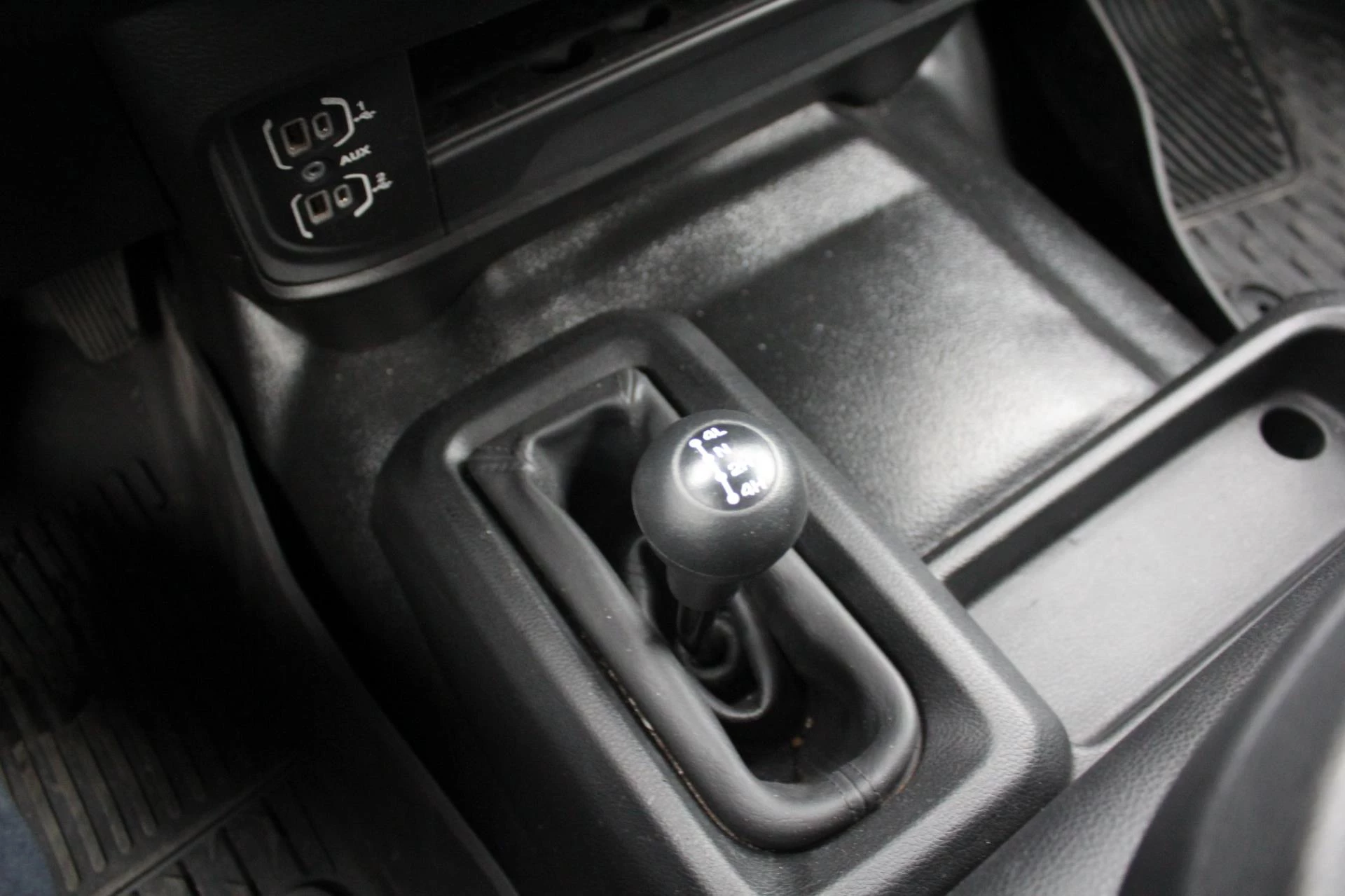 Hoofdafbeelding RAM RAM 2500