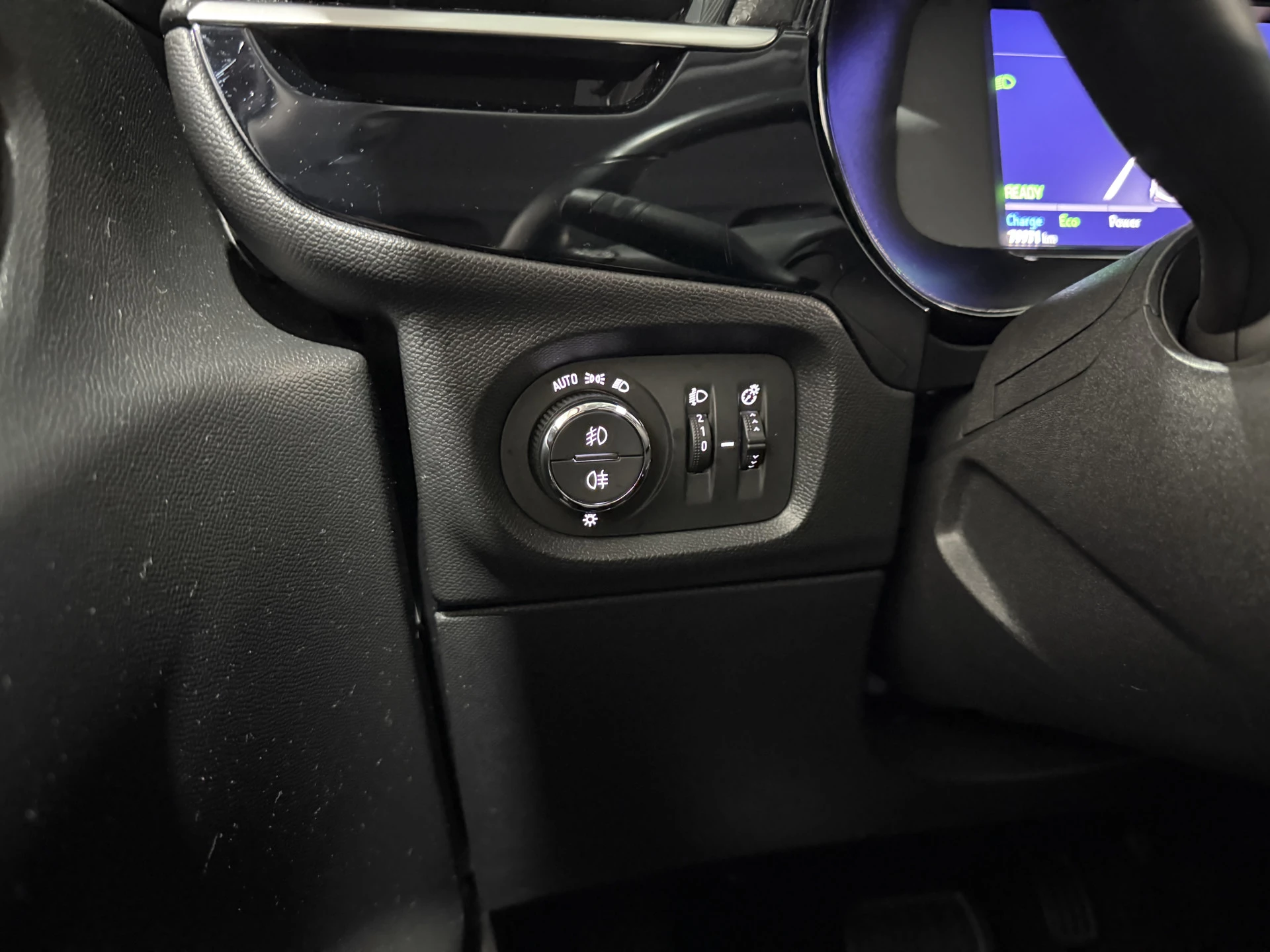 Hoofdafbeelding Opel Corsa-e