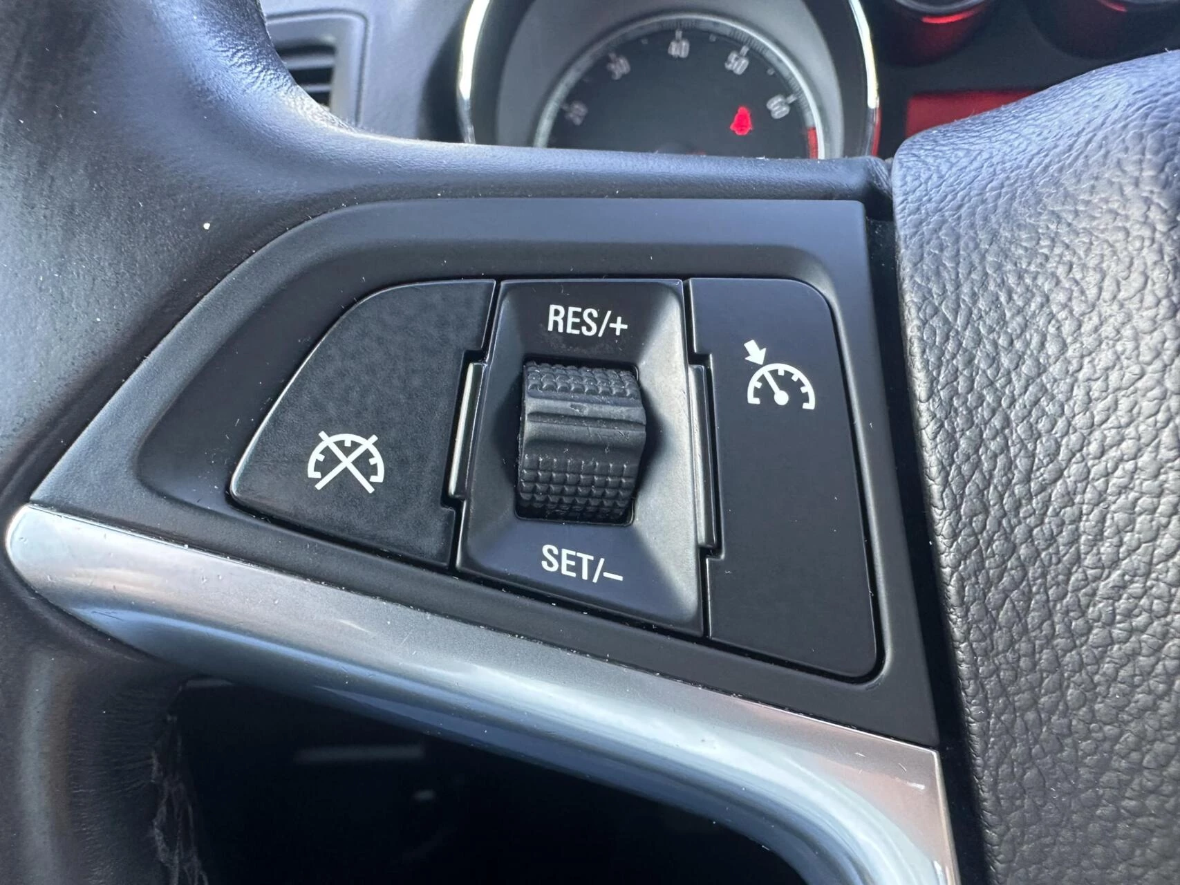 Hoofdafbeelding Opel Insignia